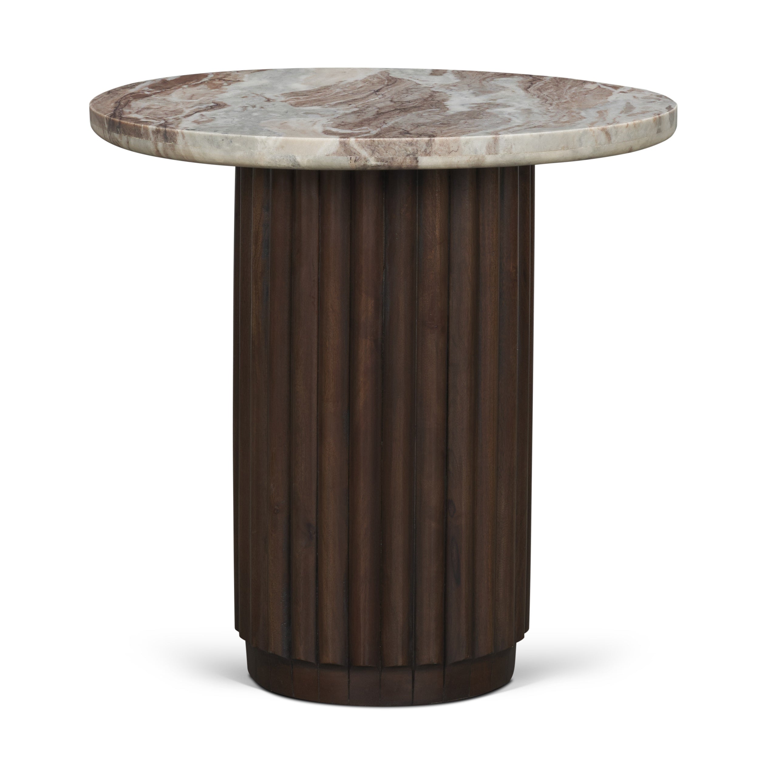 Arabella Side Table - StyleMeGHD - Side Tables