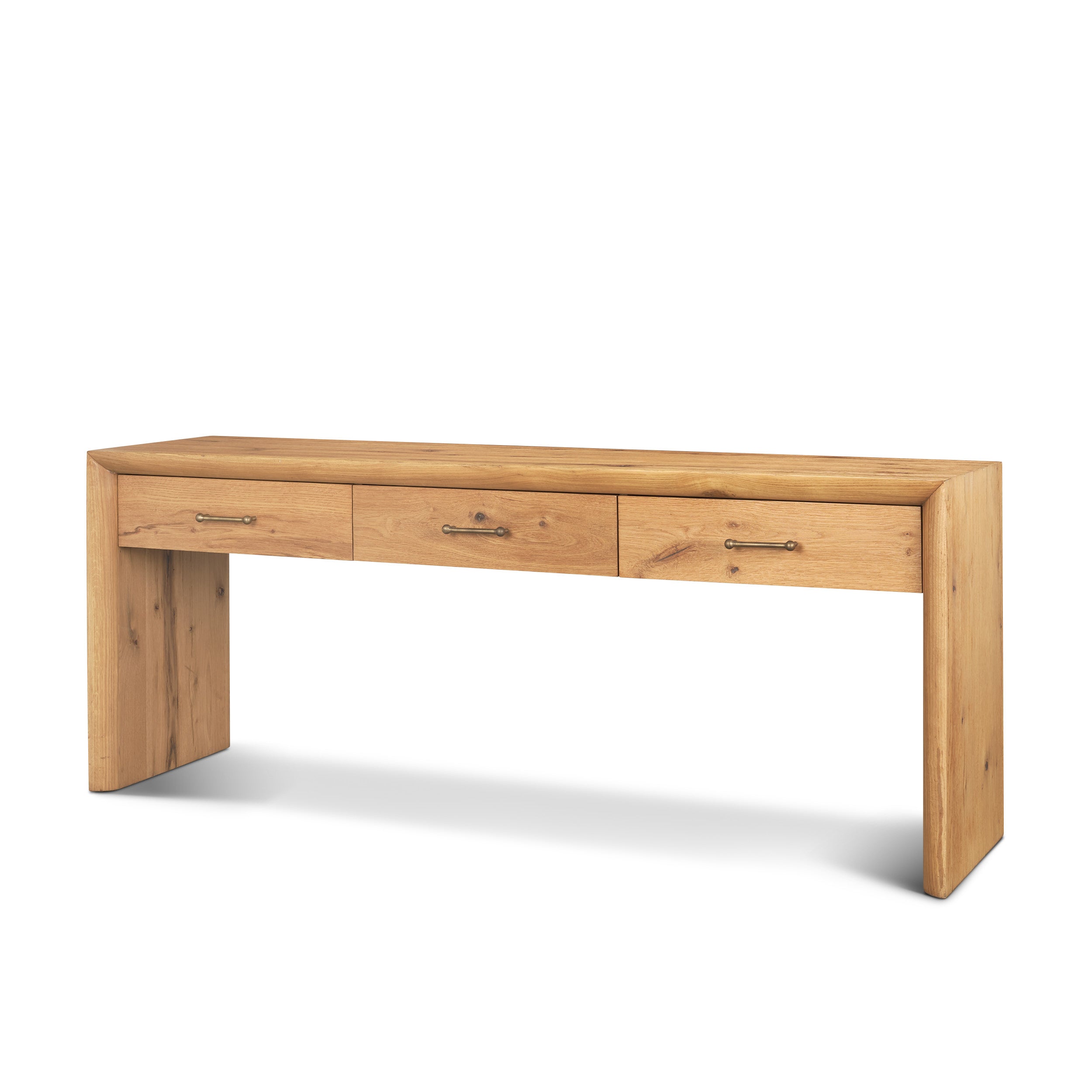 Baylor Console Table - StyleMeGHD - Consoles + Sideboards