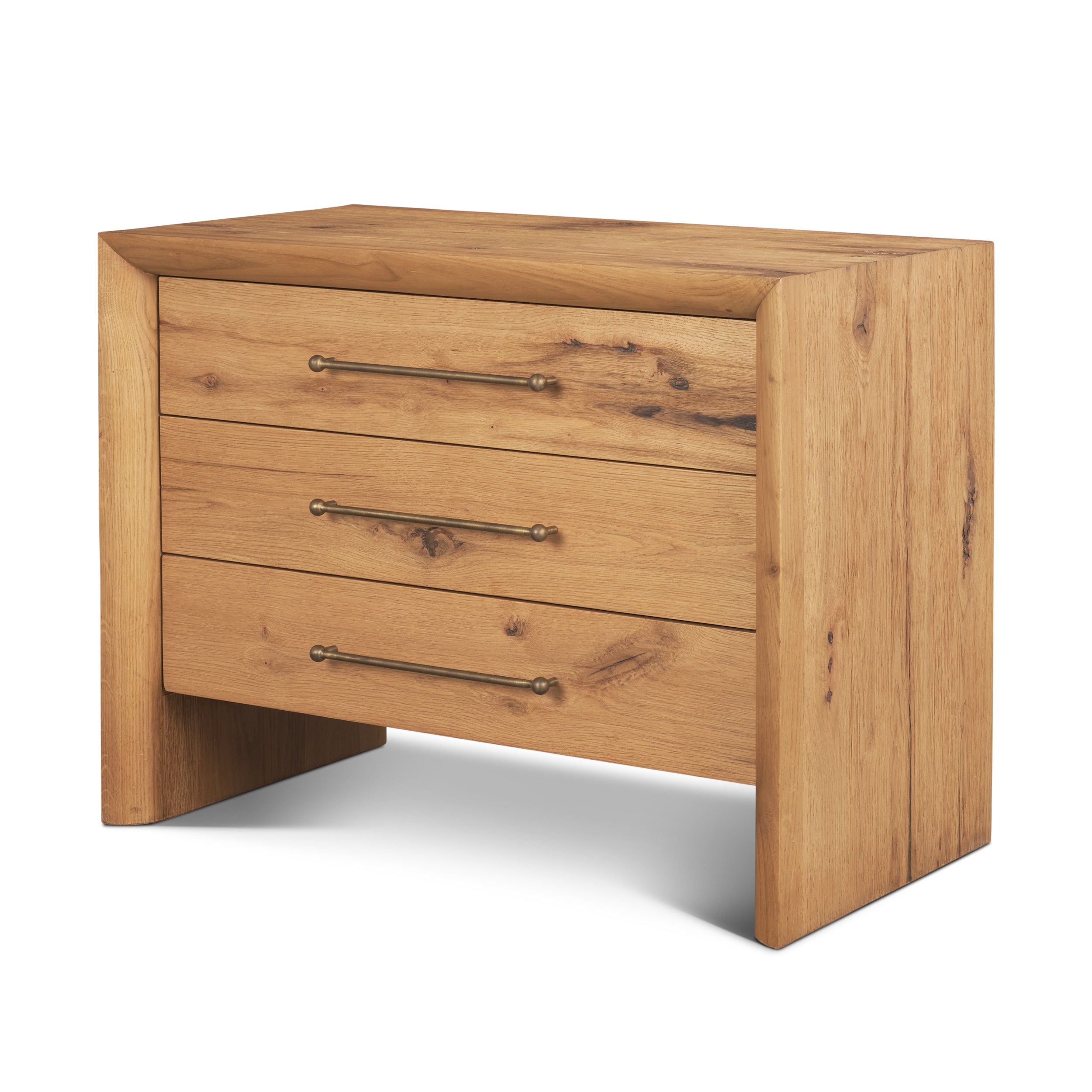 Baylor Nightstand - StyleMeGHD - Nightstands