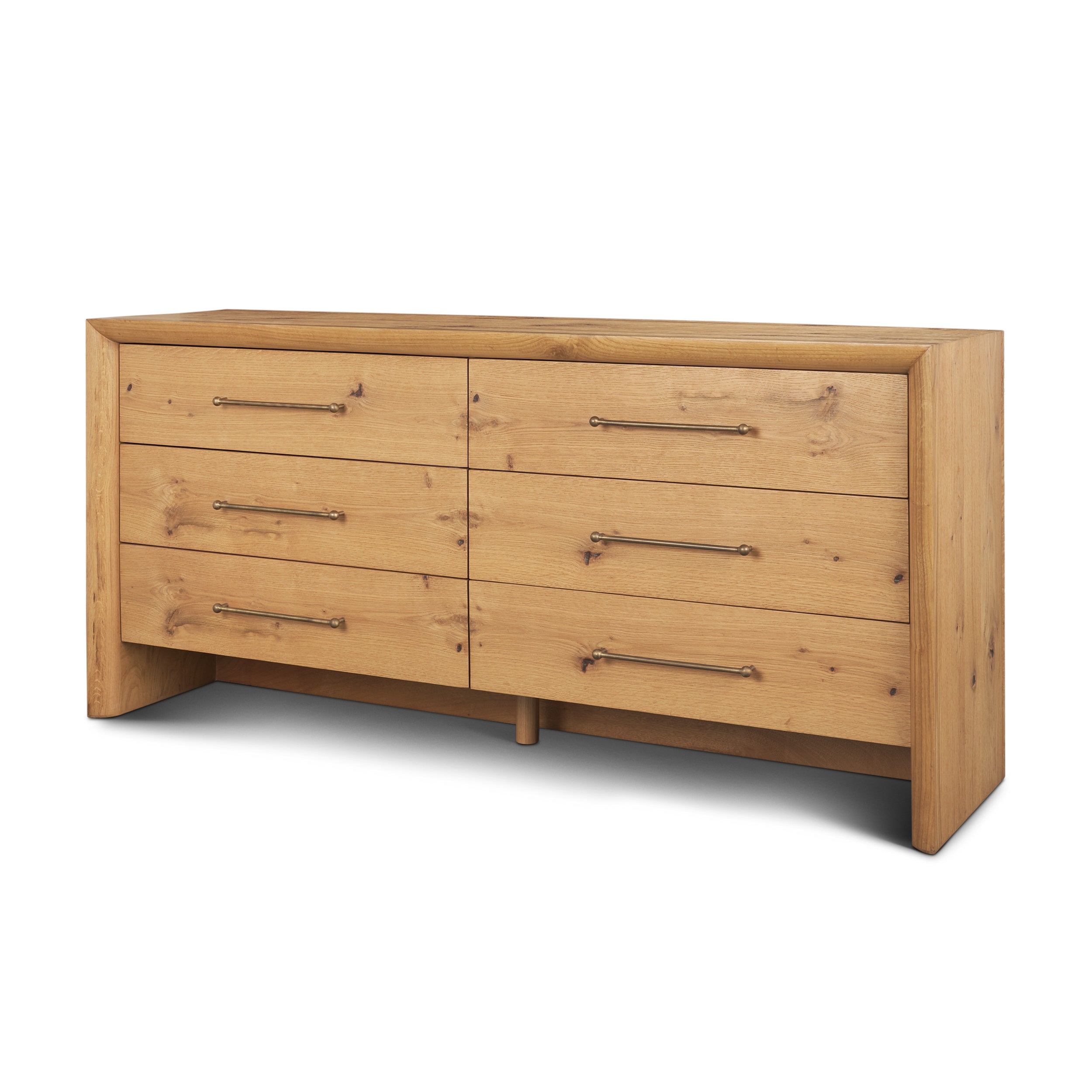 Baylor Dresser - StyleMeGHD - Dressers