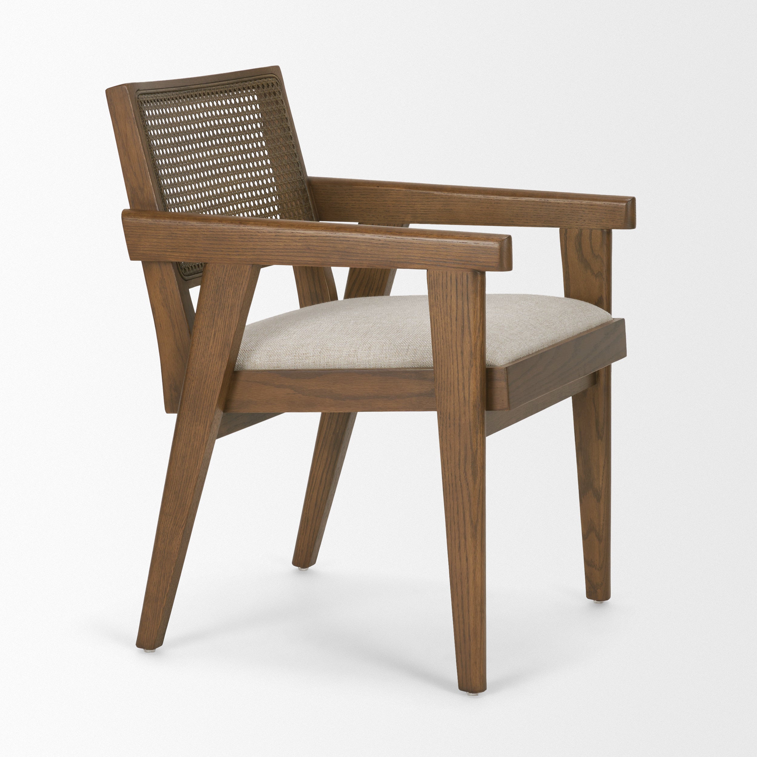Riva Dining Armchair
