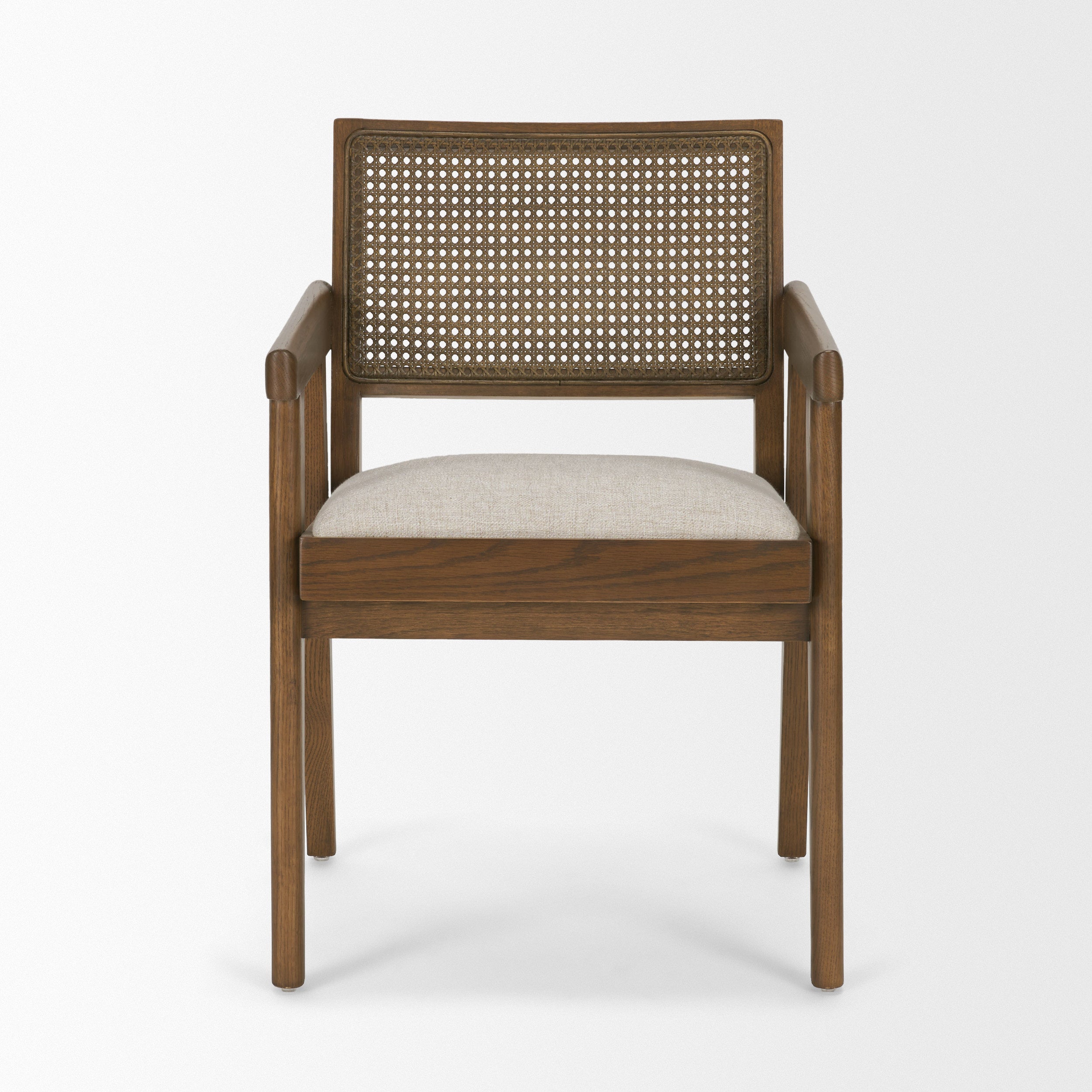 Riva Dining Armchair