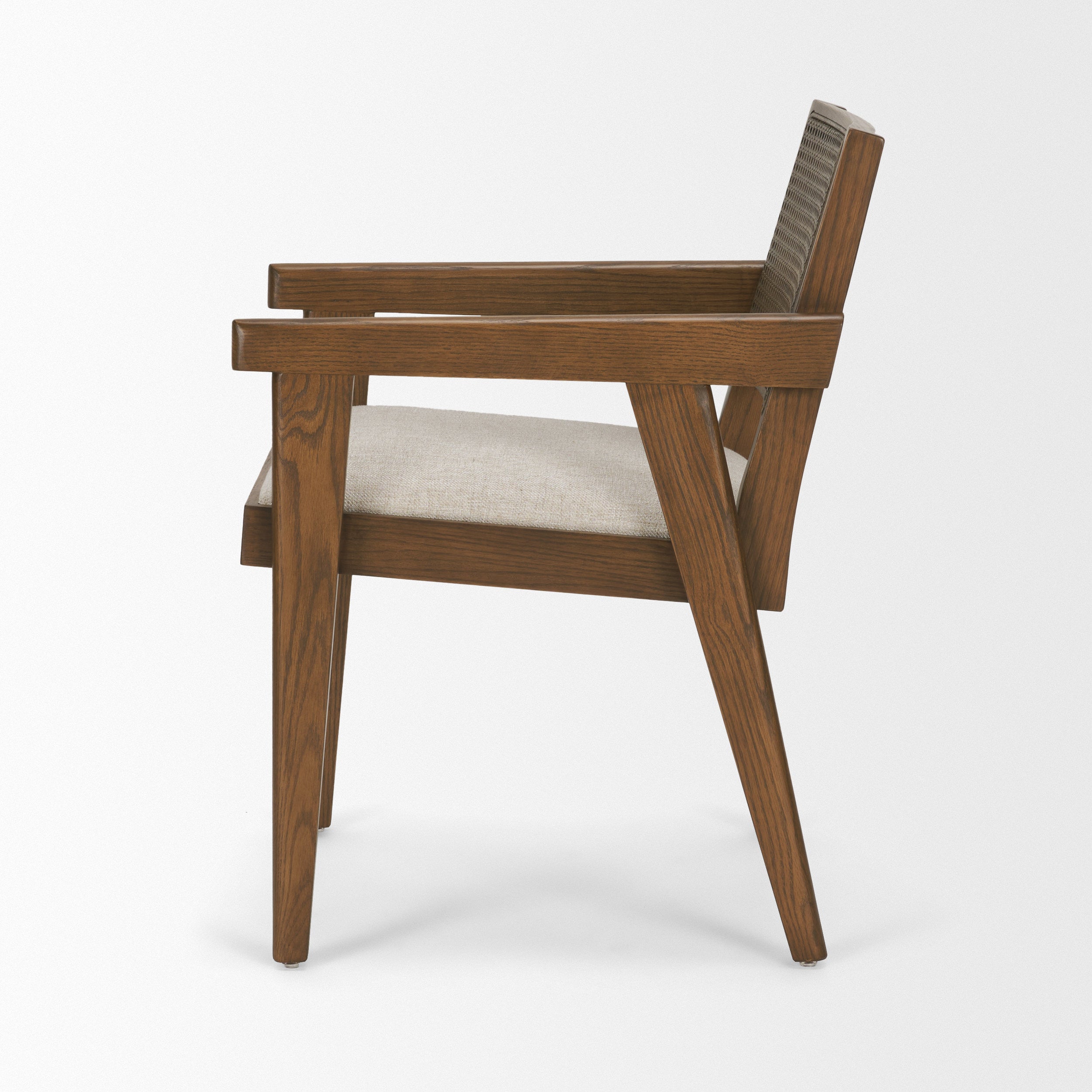 Riva Dining Armchair