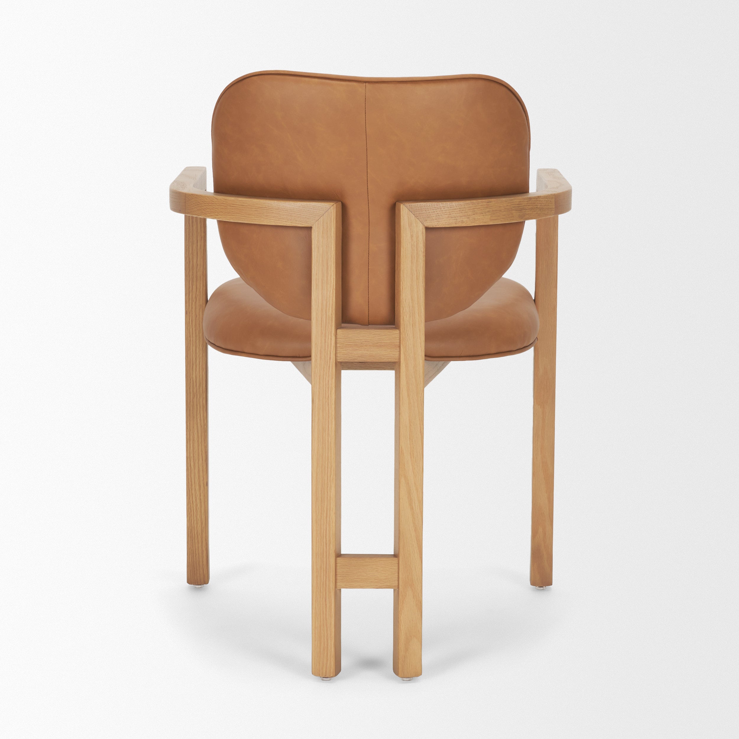 Carrie Dining Arm Chair-Dining Chairs-StyleMeGHD