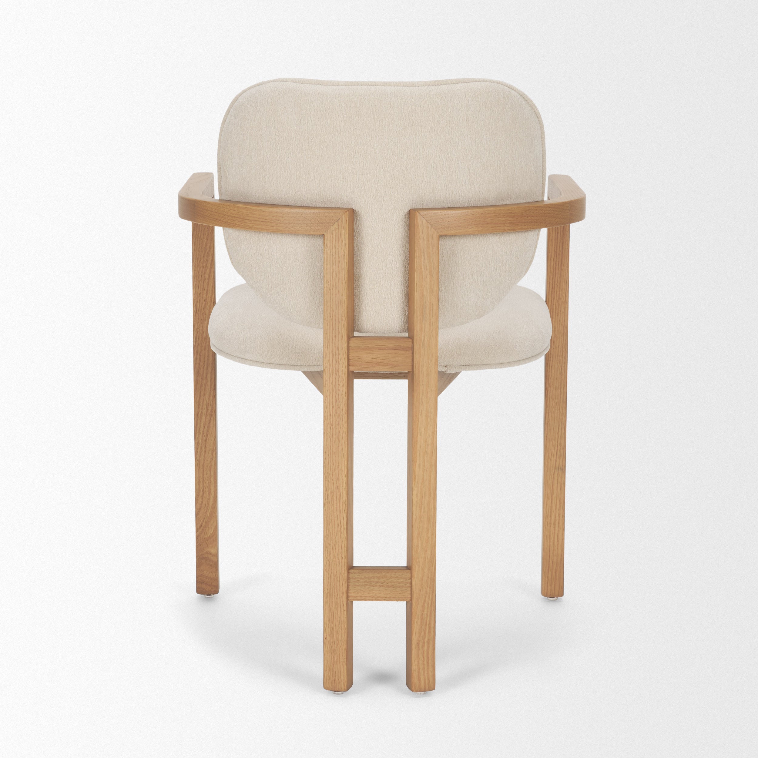 Carrie Dining Arm Chair-Dining Chairs-StyleMeGHD