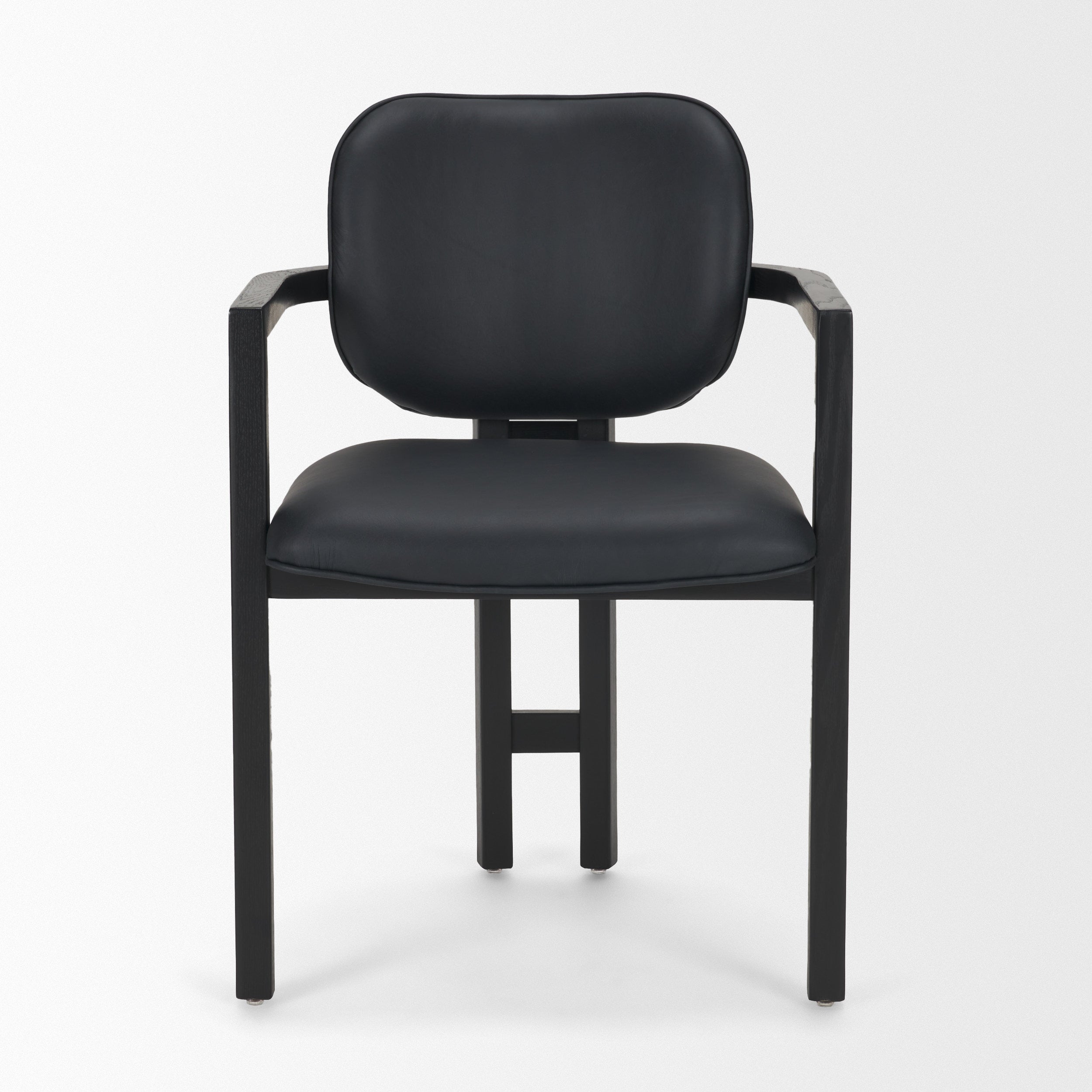 Carrie Dining Arm Chair-Dining Chairs-StyleMeGHD