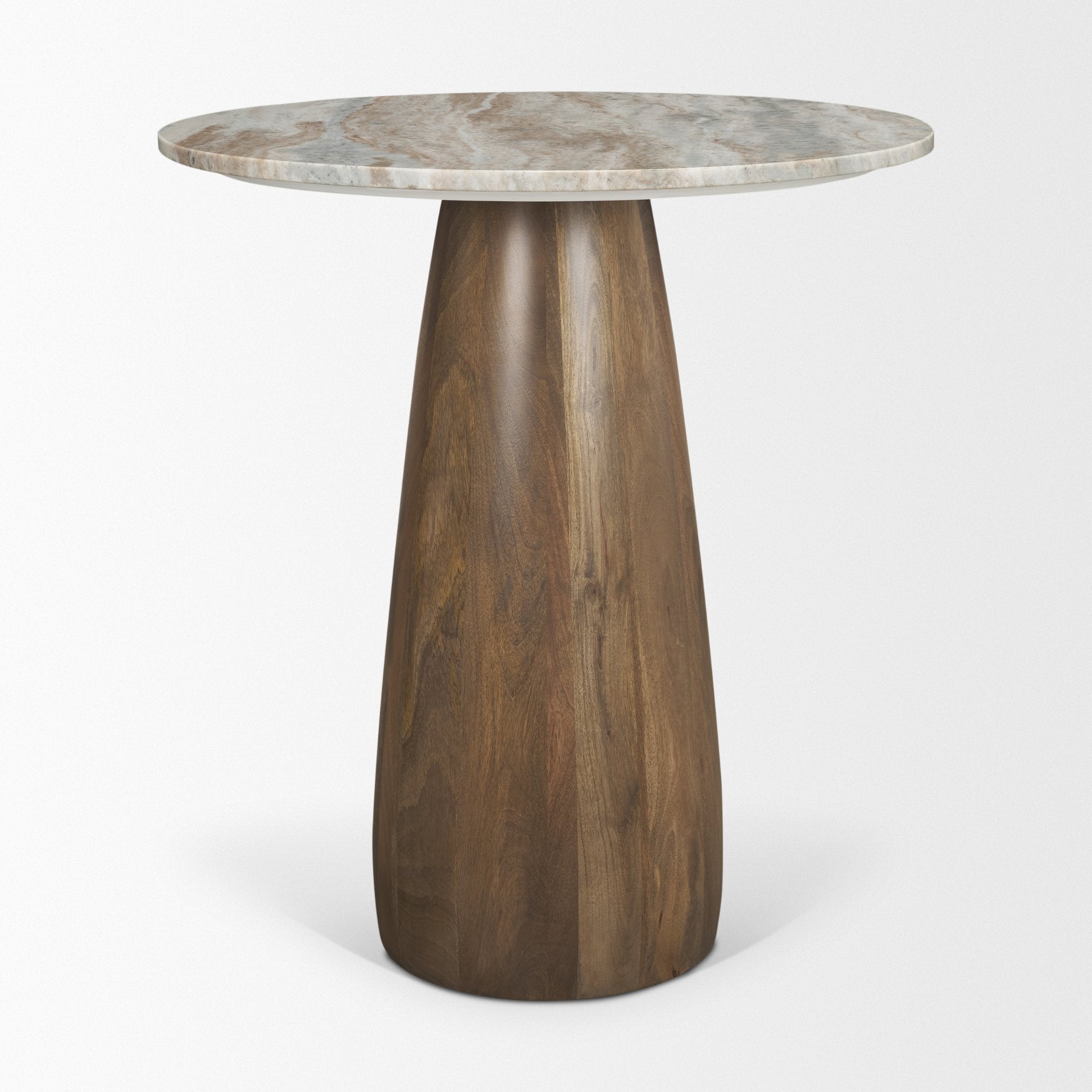 Vera Bistro Table-Dining Tables-StyleMeGHD
