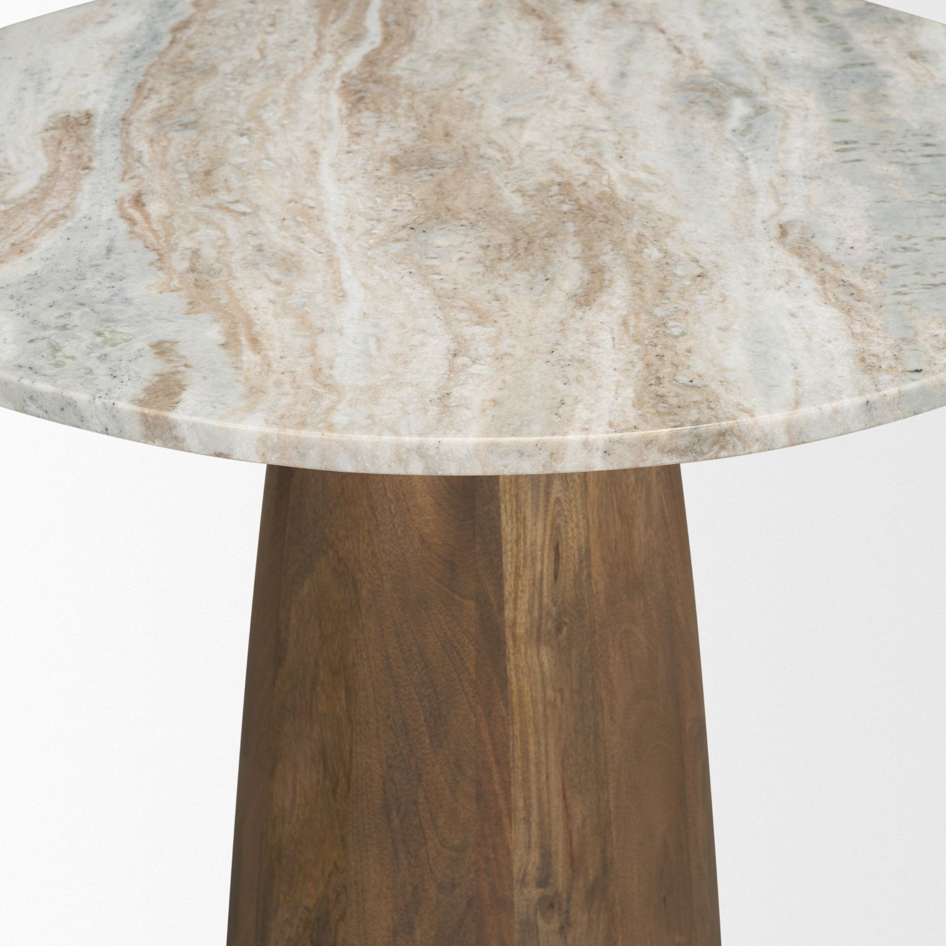 Vera Bistro Table-Dining Tables-StyleMeGHD