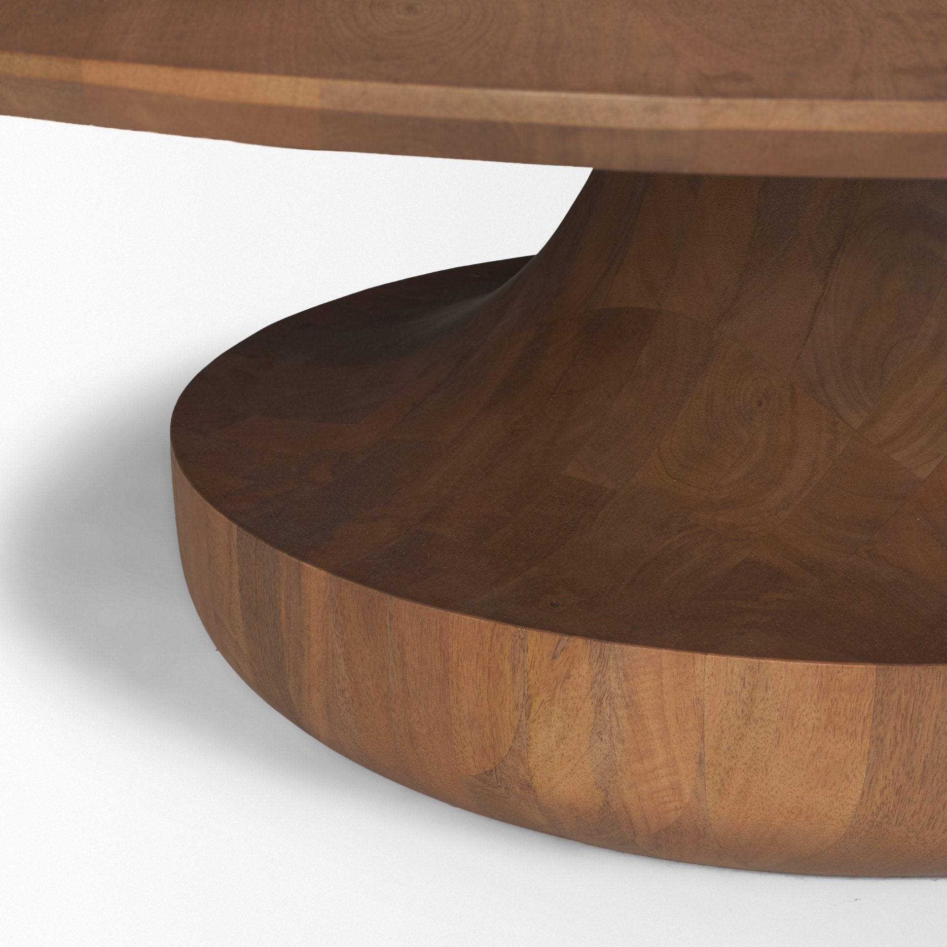 Ayla Coffee Table - StyleMeGHD - Coffee Tables