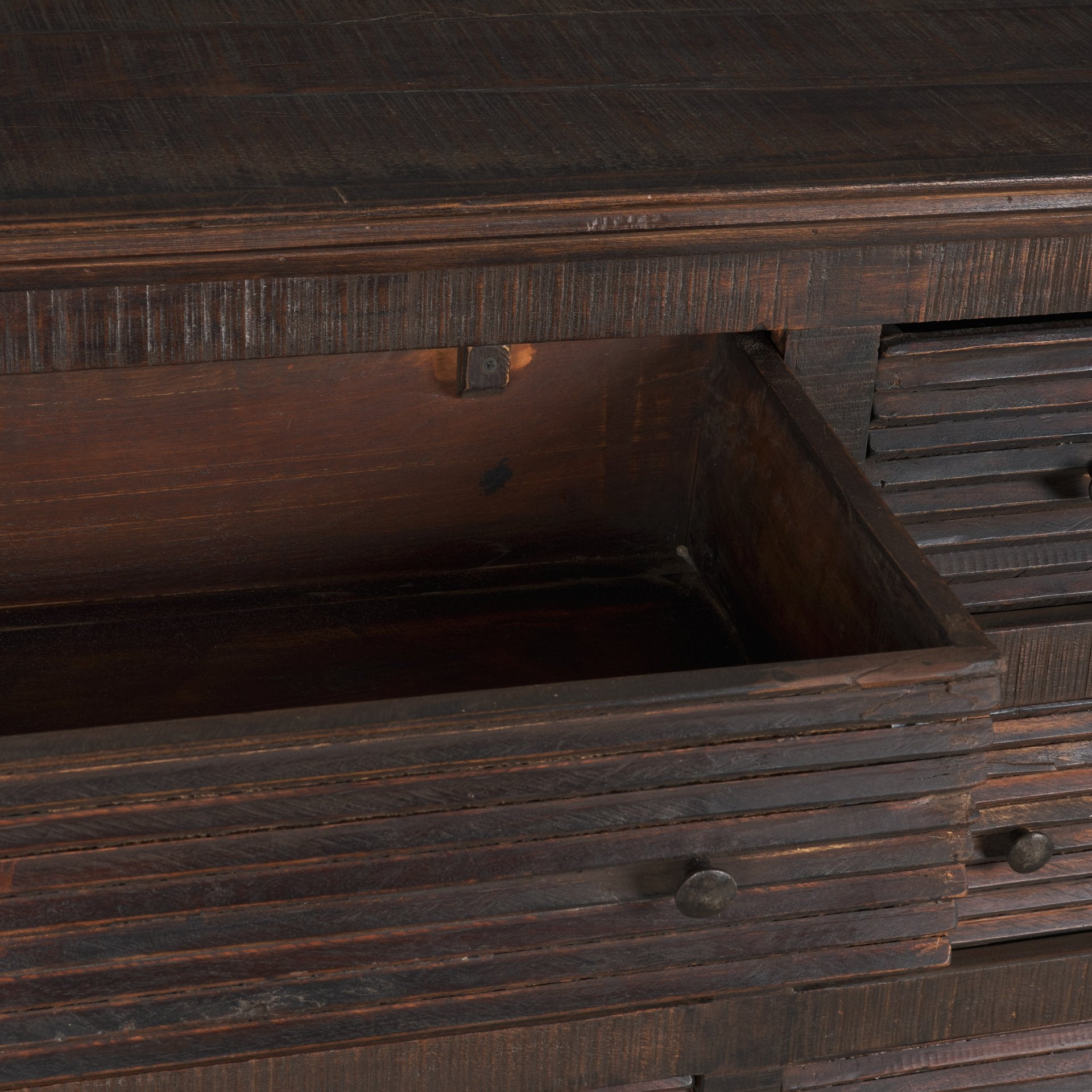 Rita 6-Drawer Cabinet