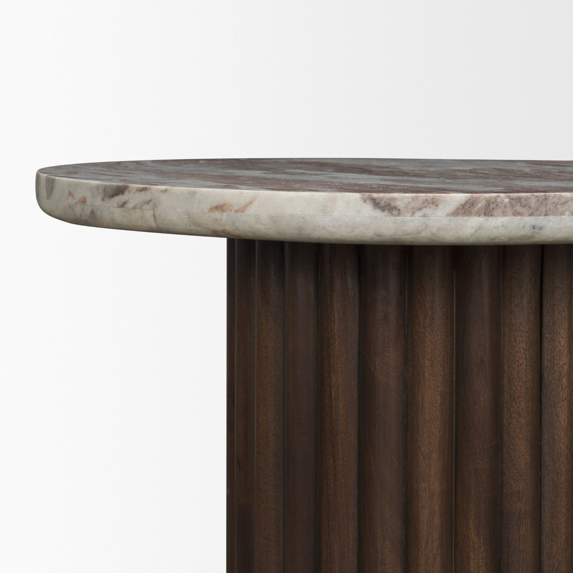 Arabella Side Table - StyleMeGHD - Side Tables