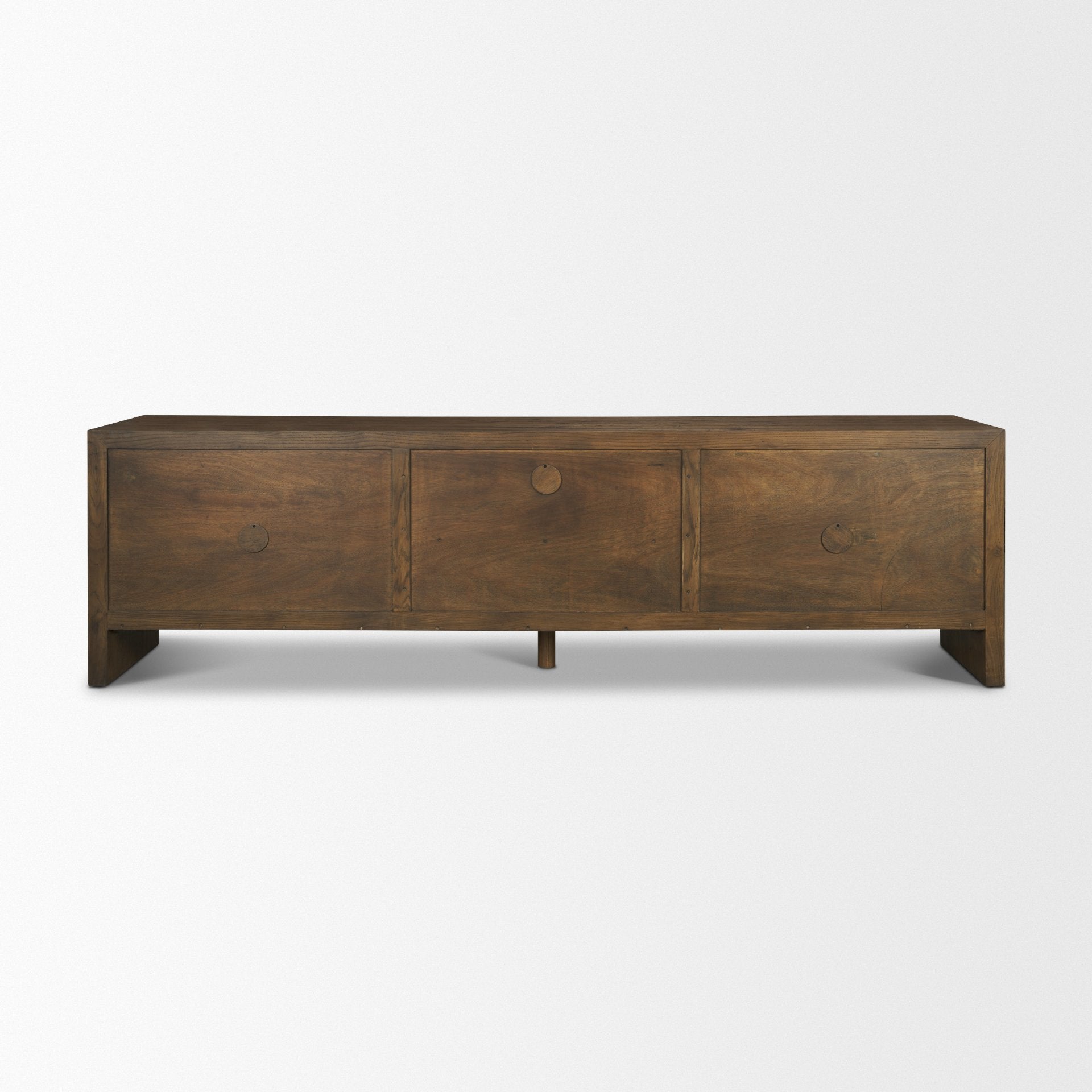 Baylor Media Console