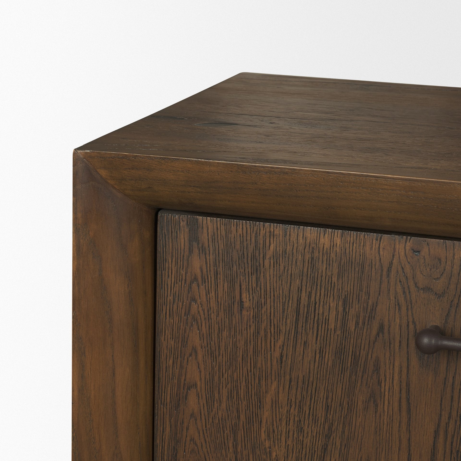 Baylor Media Console