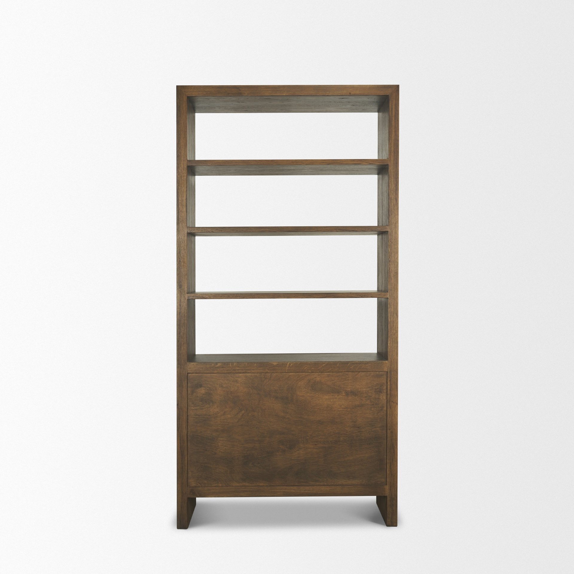 Baylor Shelving Unit