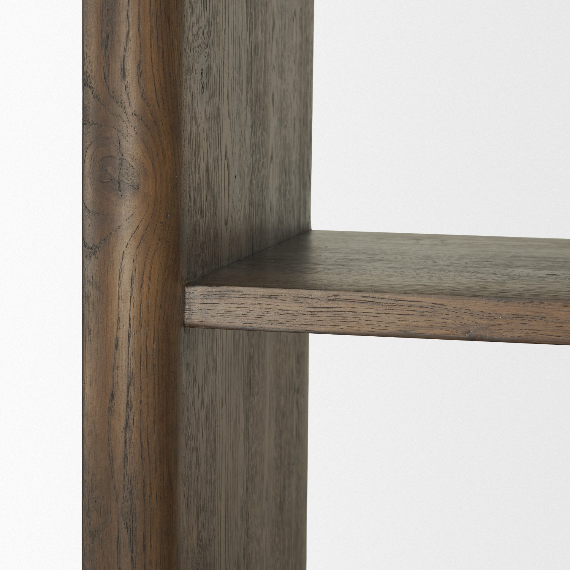 Baylor Shelving Unit - StyleMeGHD - Cabinets + Bookshelves