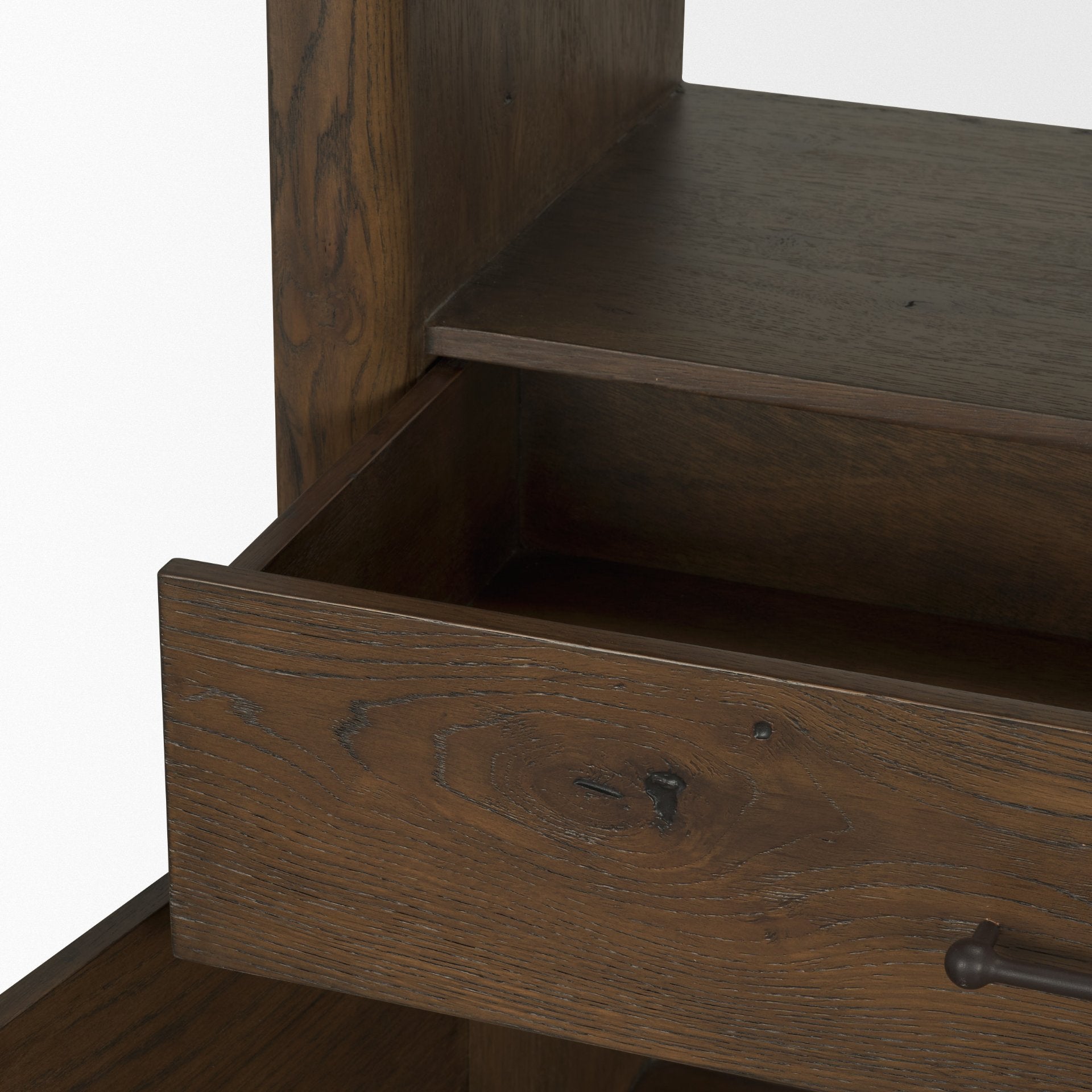 Baylor Shelving Unit