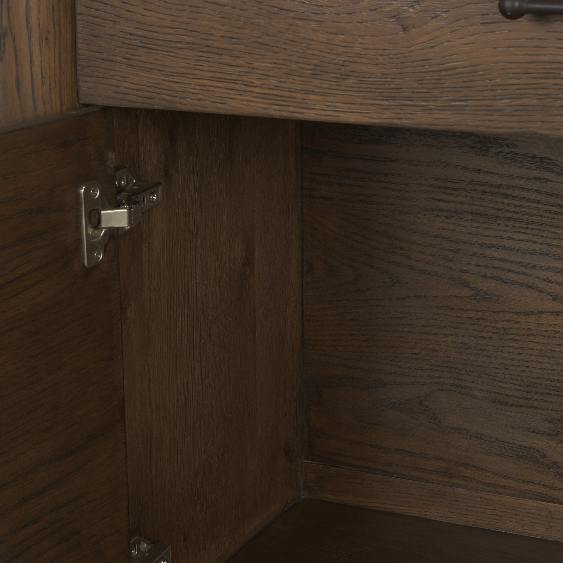 Baylor Shelving Unit - StyleMeGHD - Cabinets + Bookshelves