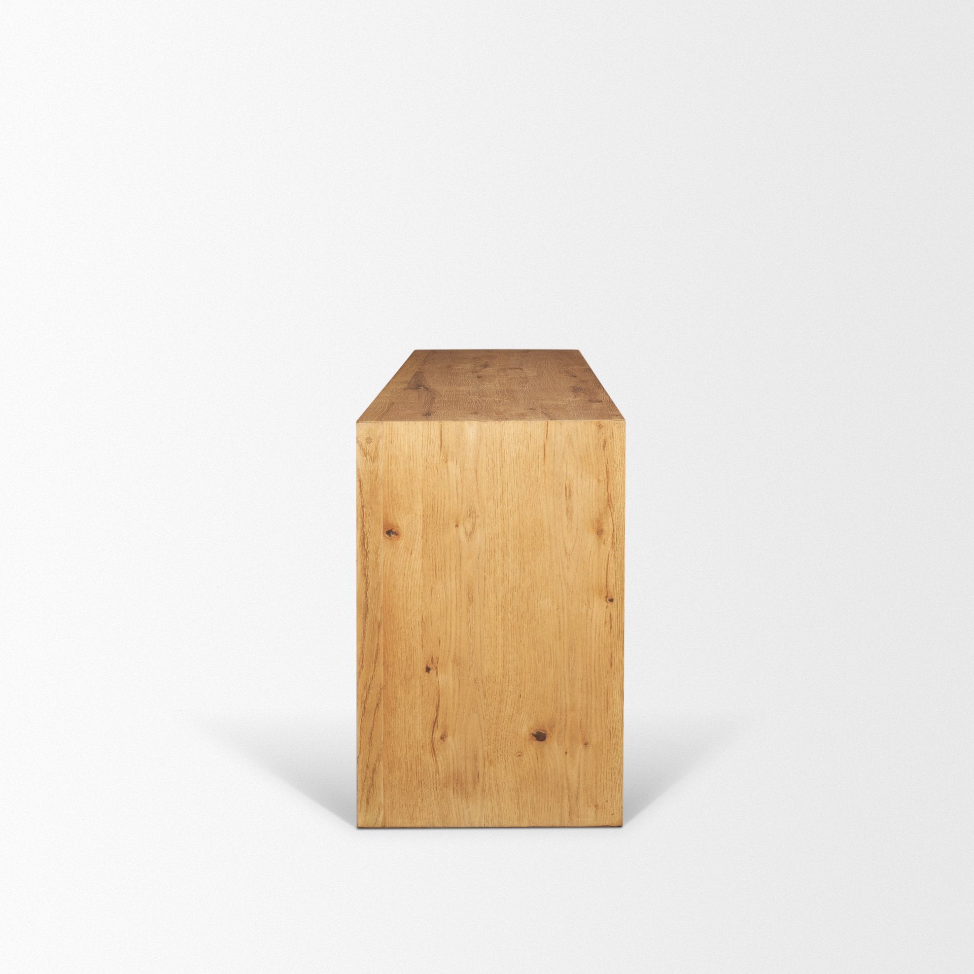 Baylor Console Table - StyleMeGHD - Consoles + Sideboards