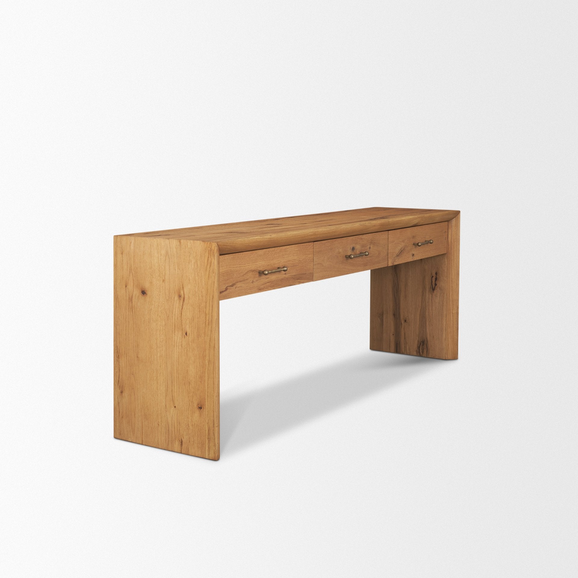 Baylor Console Table - StyleMeGHD - Consoles + Sideboards