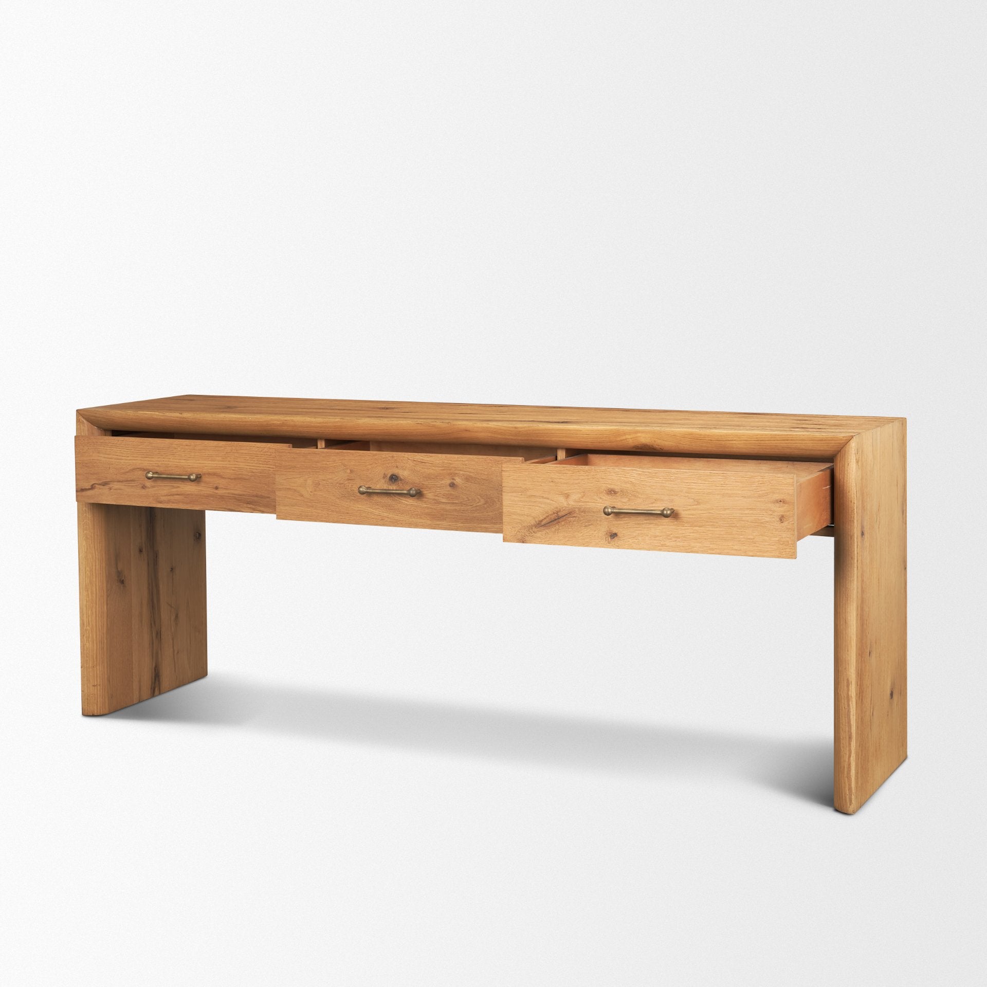Baylor Console Table - StyleMeGHD - Consoles + Sideboards