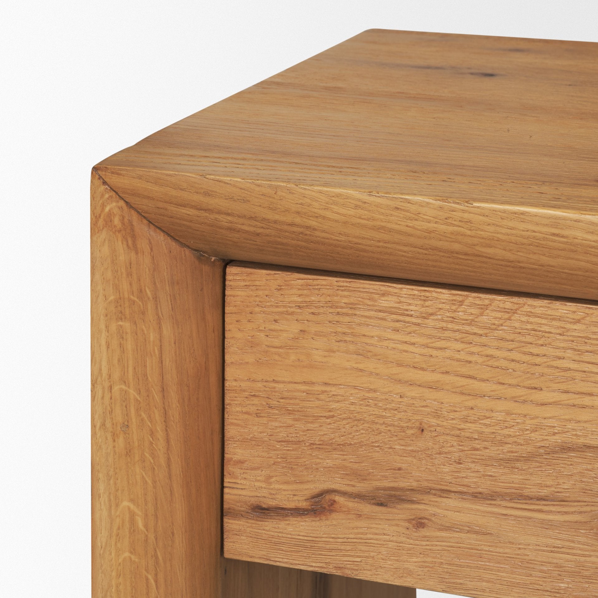 Baylor Console Table - StyleMeGHD - Consoles + Sideboards