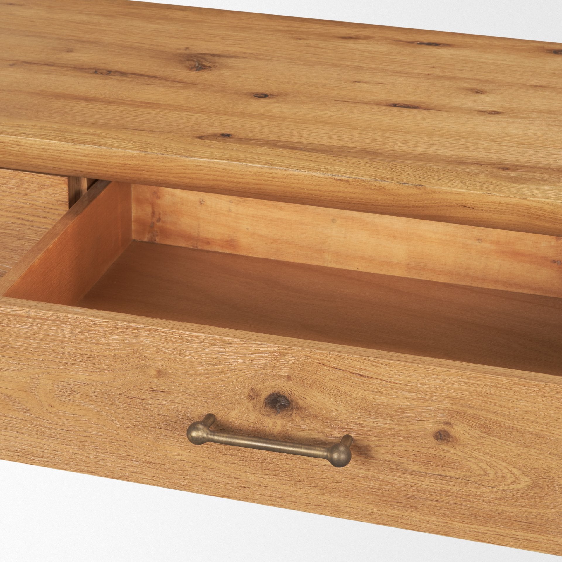 Baylor Console Table - StyleMeGHD - Consoles + Sideboards