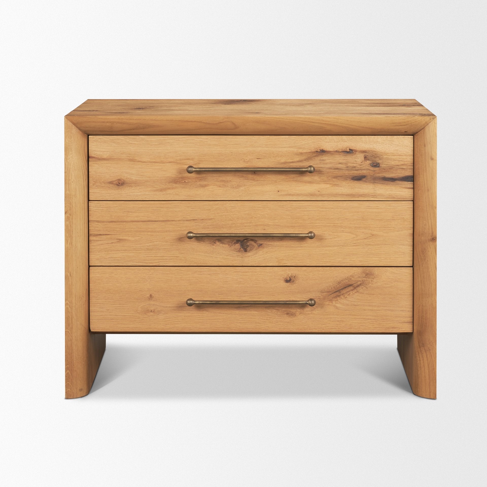 Baylor Nightstand - StyleMeGHD - Nightstands