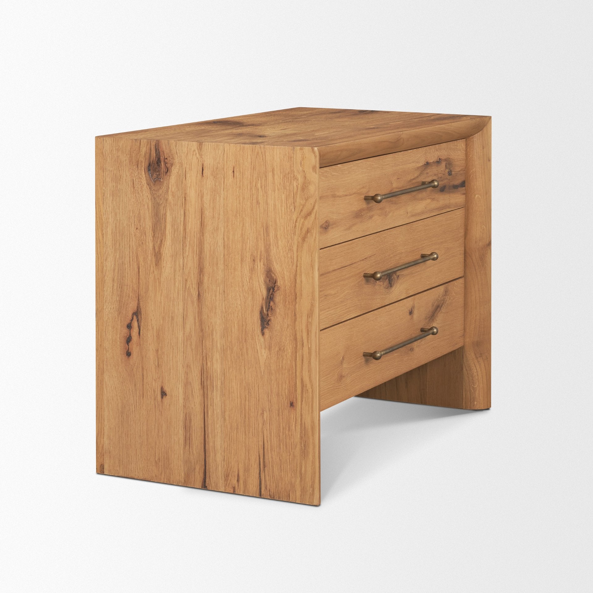 Baylor Nightstand - StyleMeGHD - Nightstands