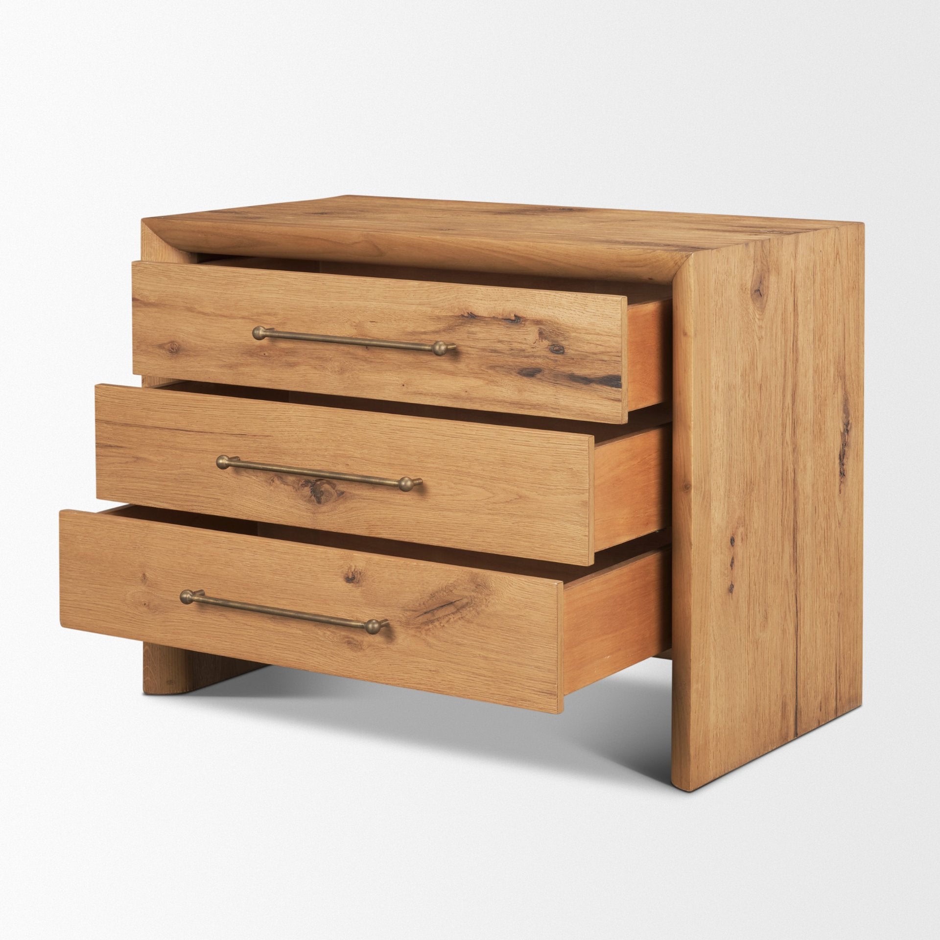 Baylor Nightstand - StyleMeGHD - Nightstands