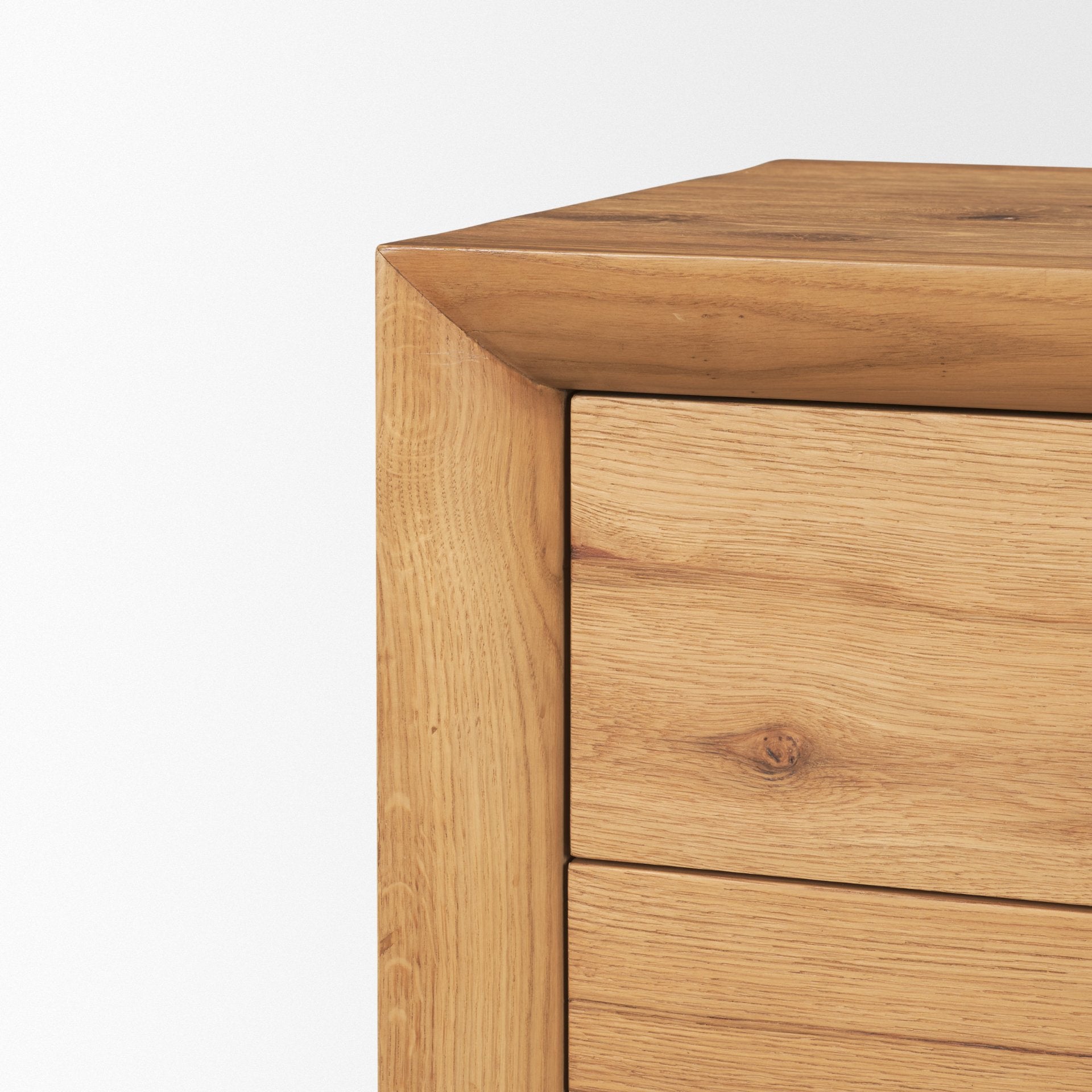 Baylor Nightstand - StyleMeGHD - Nightstands