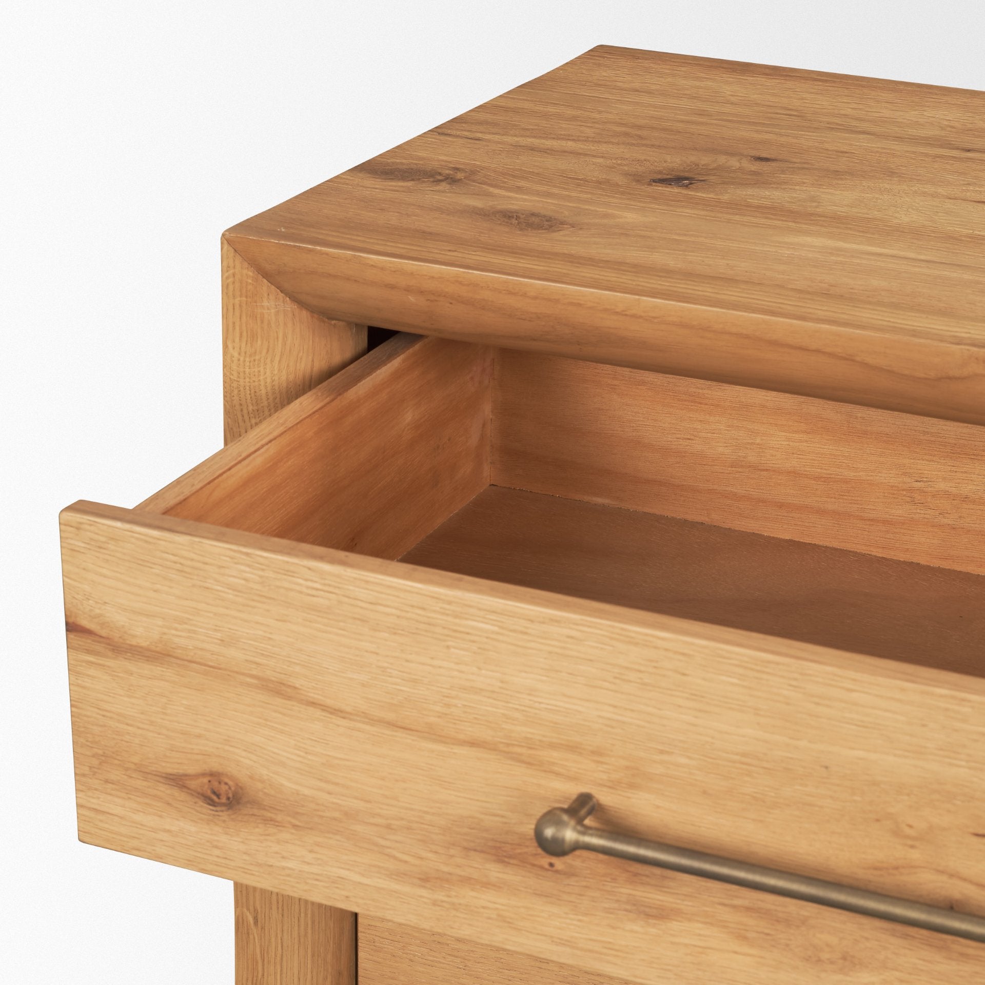 Baylor Nightstand - StyleMeGHD - Nightstands