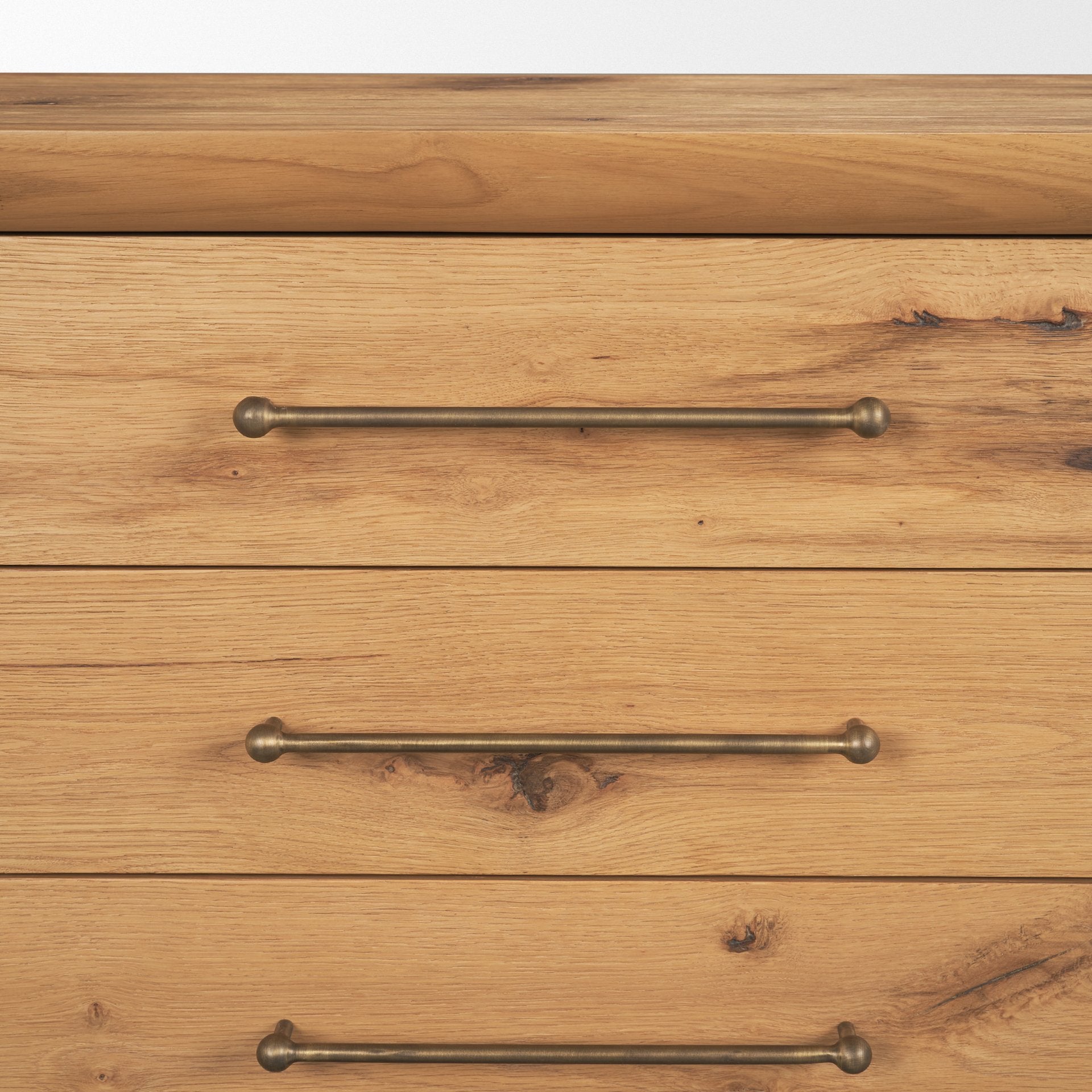 Baylor Nightstand - StyleMeGHD - Nightstands