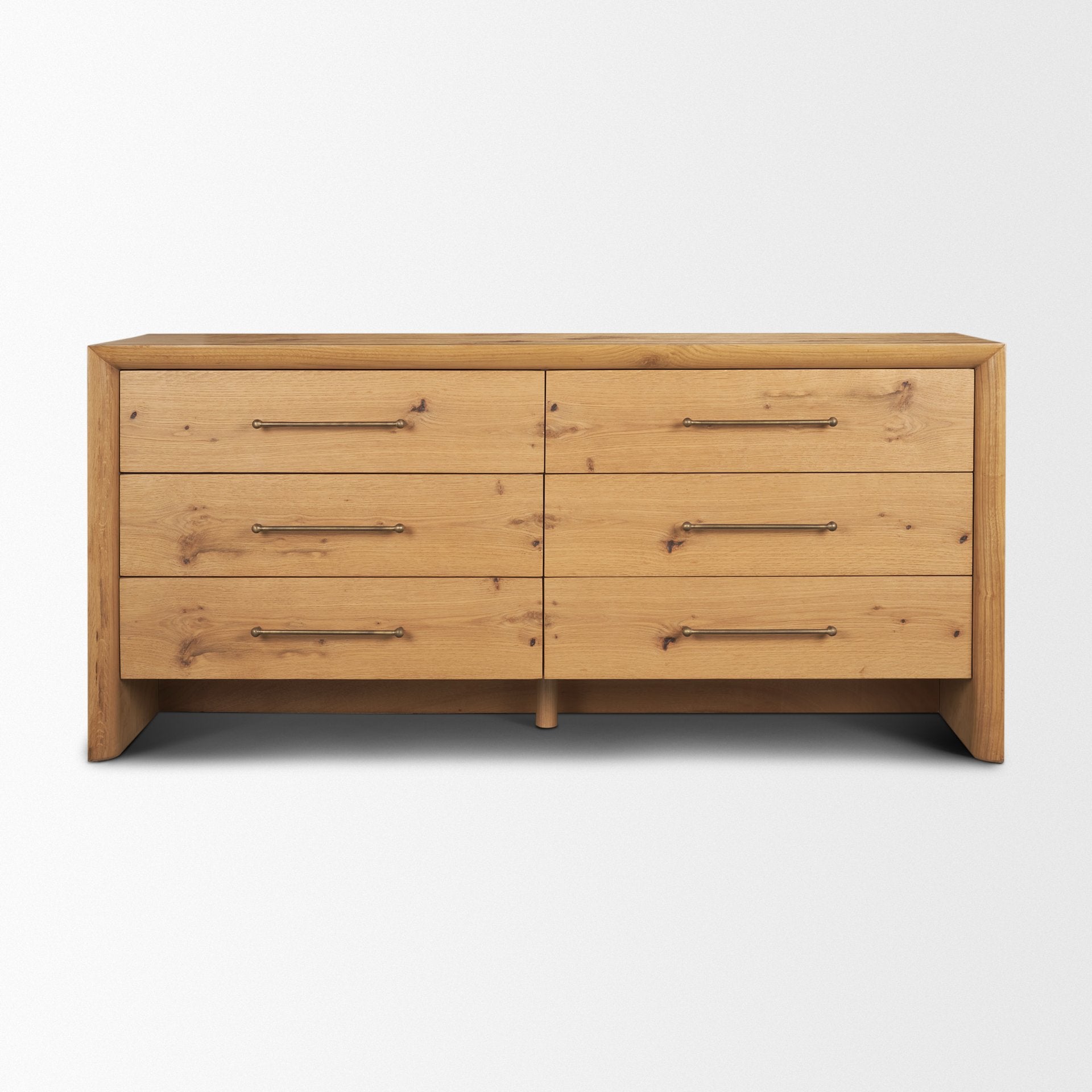 Baylor Dresser