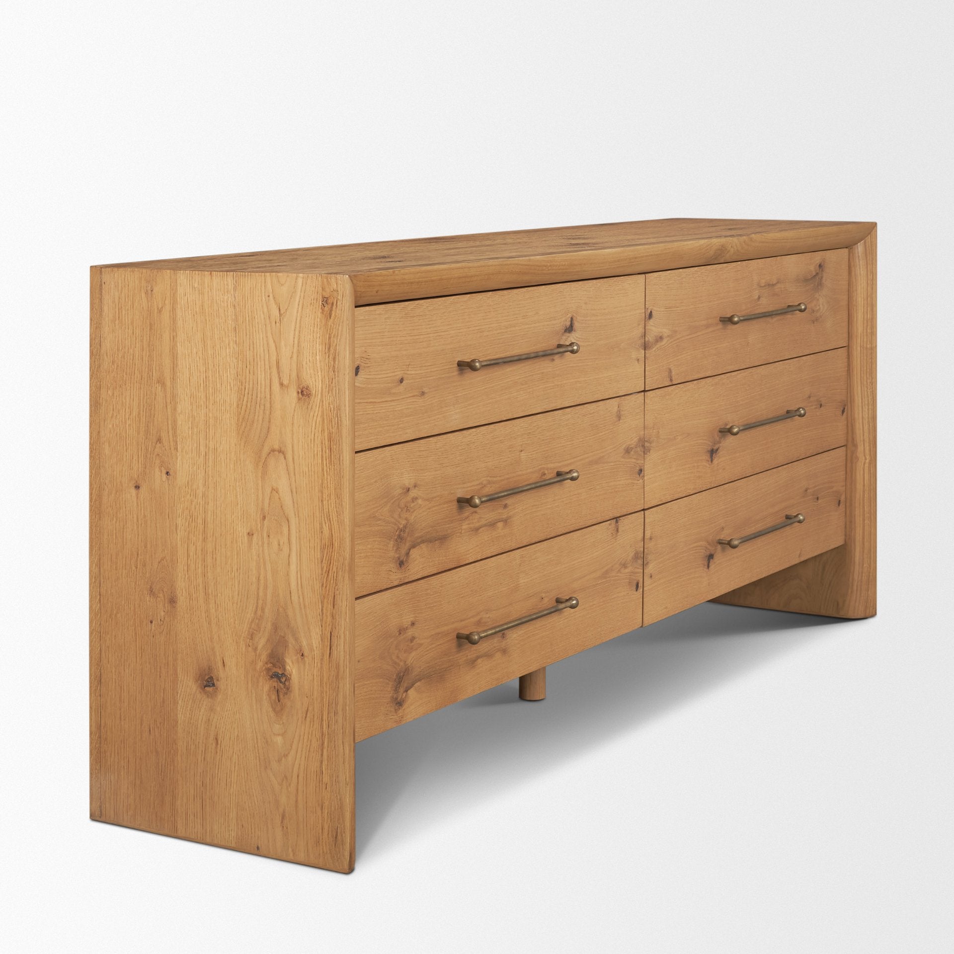 Baylor Dresser