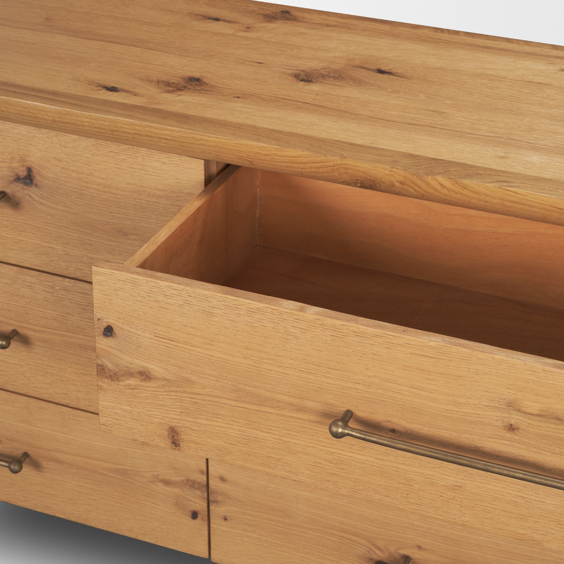 Baylor Dresser