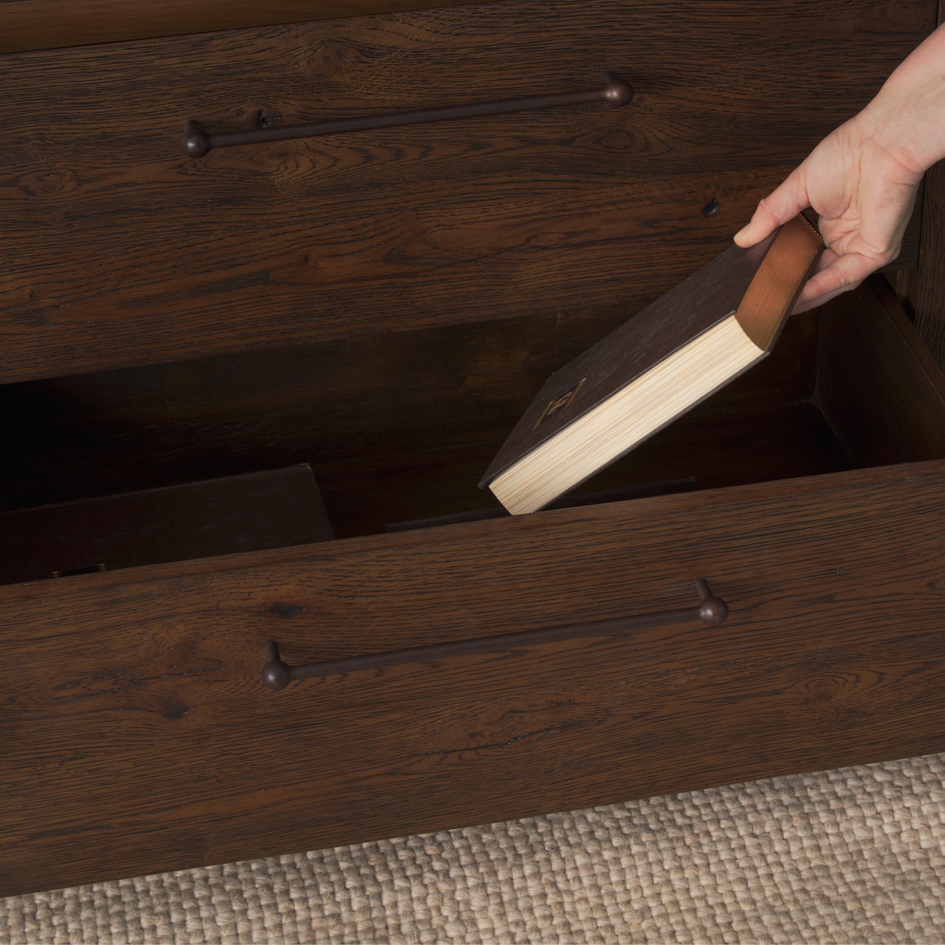 Baylor Media Console-StyleMeGHD