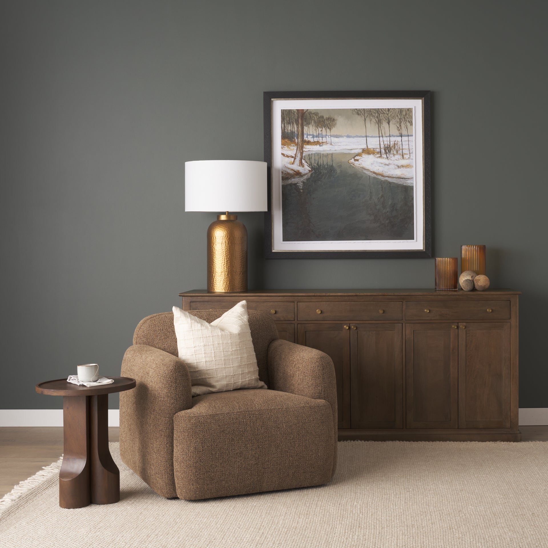 Zaldy Chair - StyleMeGHD - Chairs