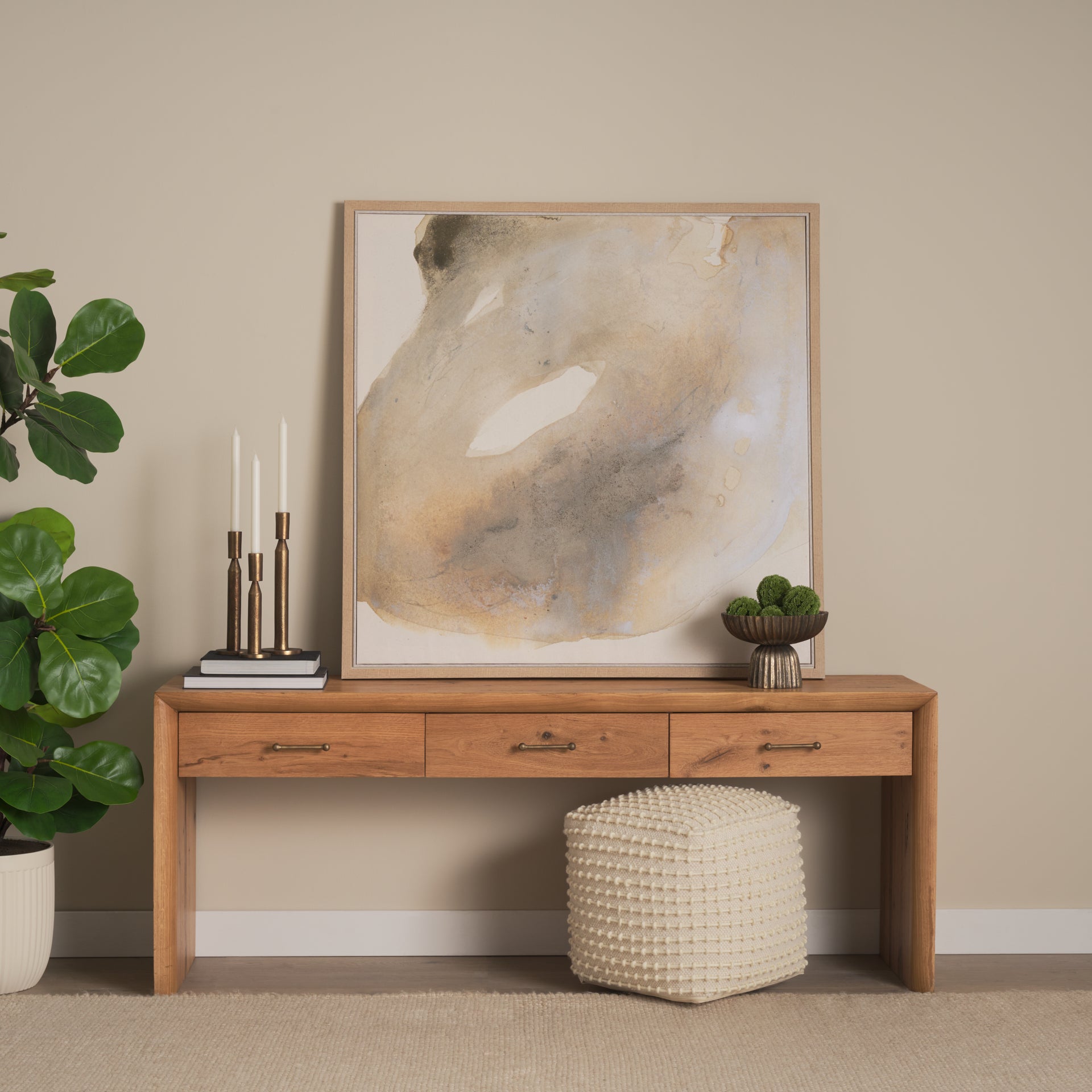 Baylor Console Table - StyleMeGHD - Consoles + Sideboards