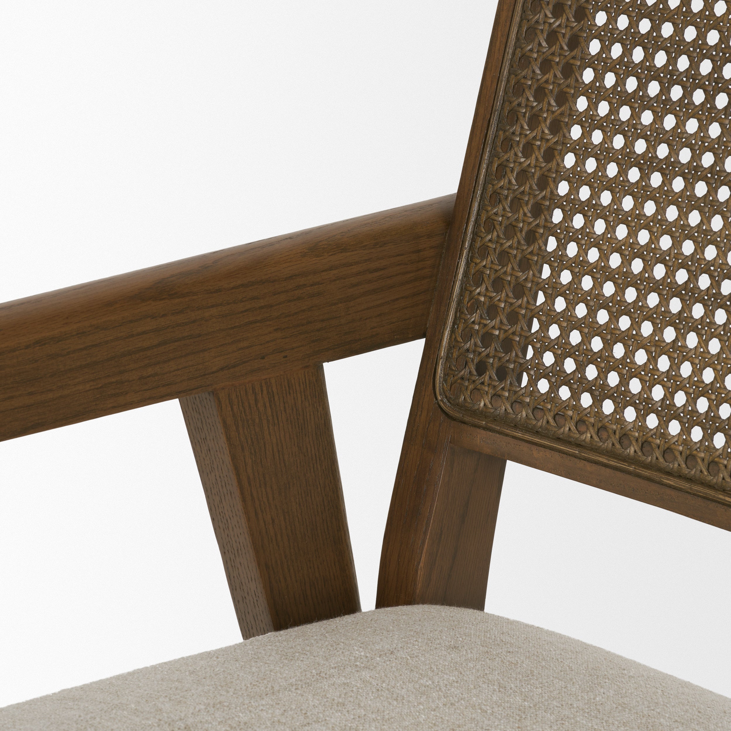 Riva Dining Armchair