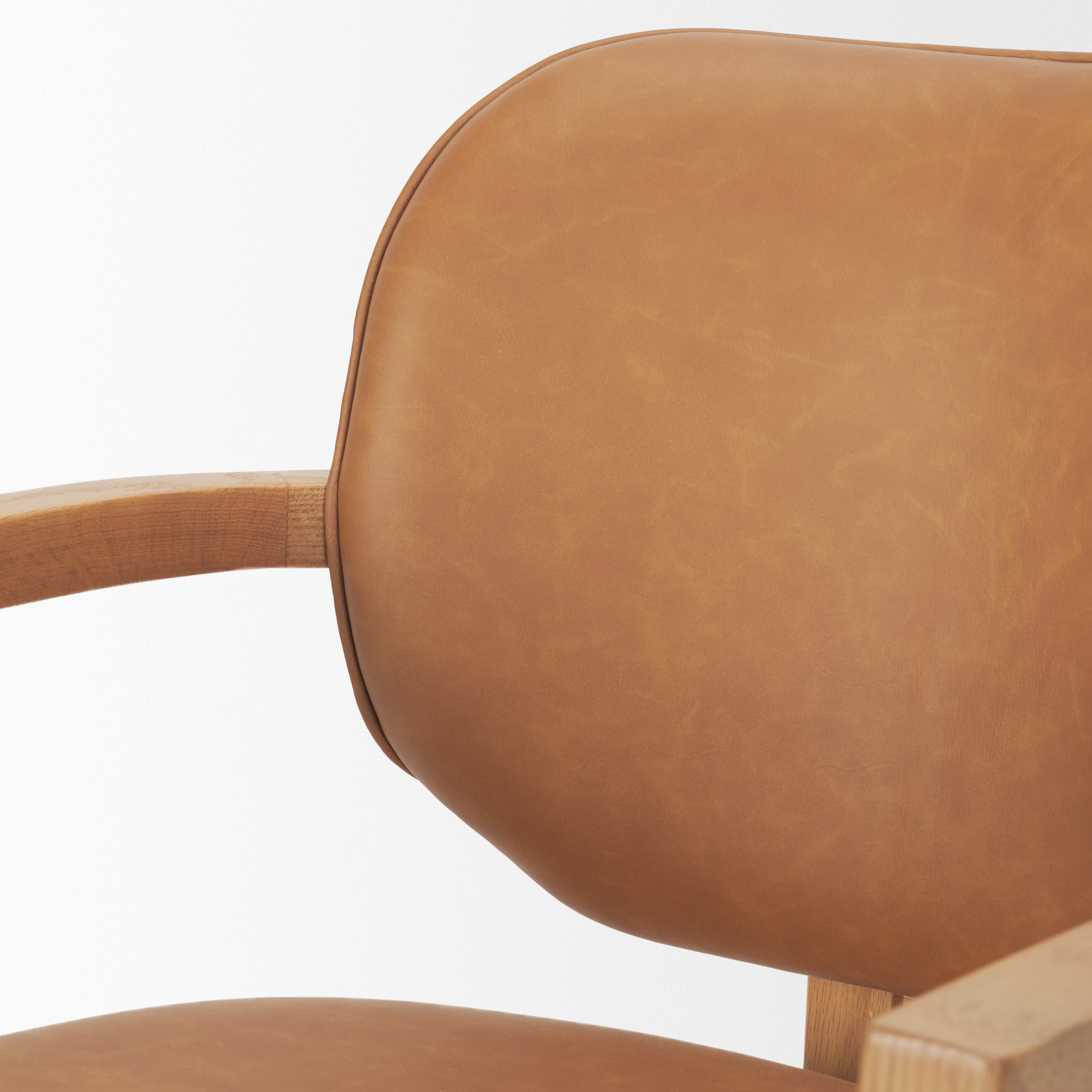 Carrie Dining Arm Chair-Dining Chairs-StyleMeGHD