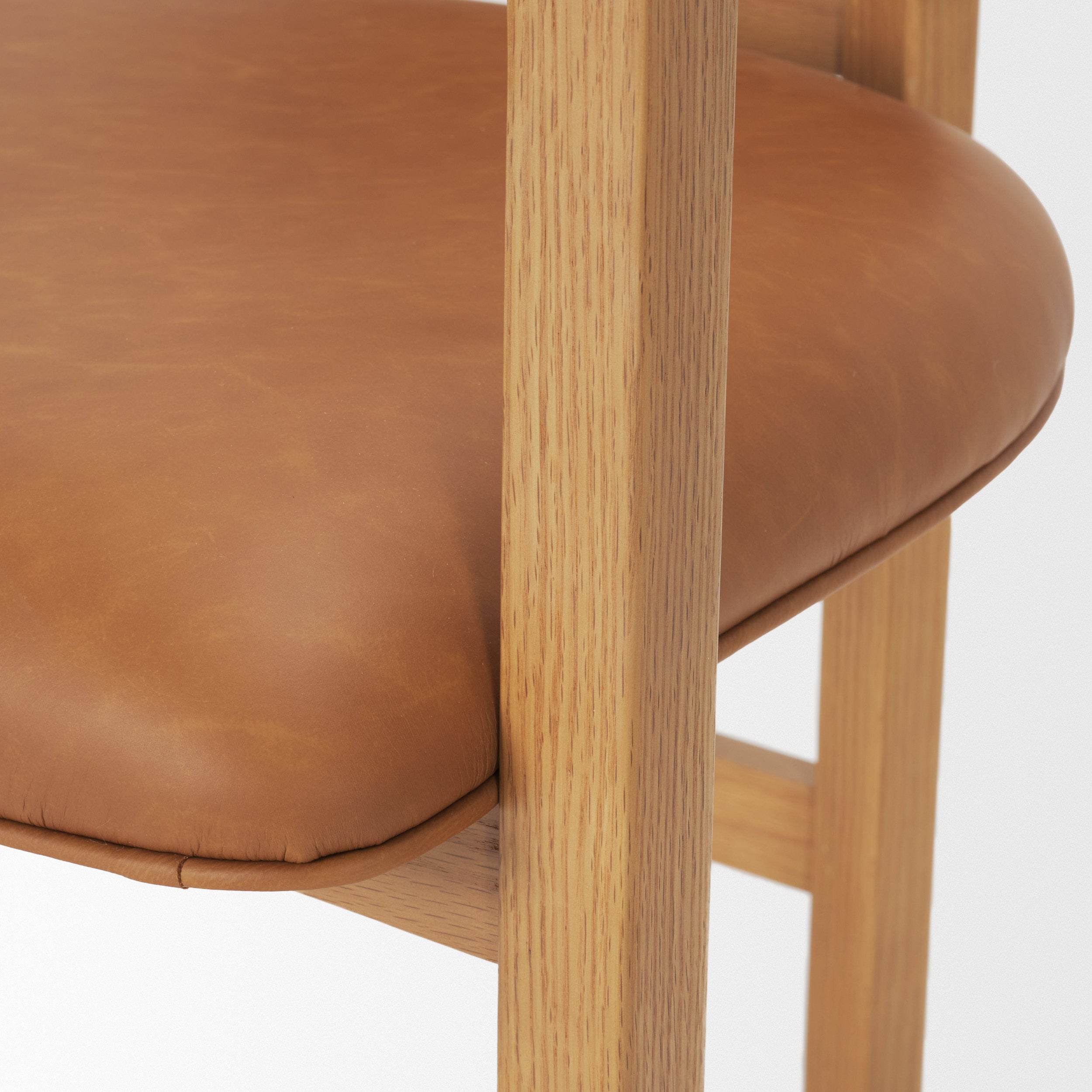 Carrie Dining Arm Chair-Dining Chairs-StyleMeGHD