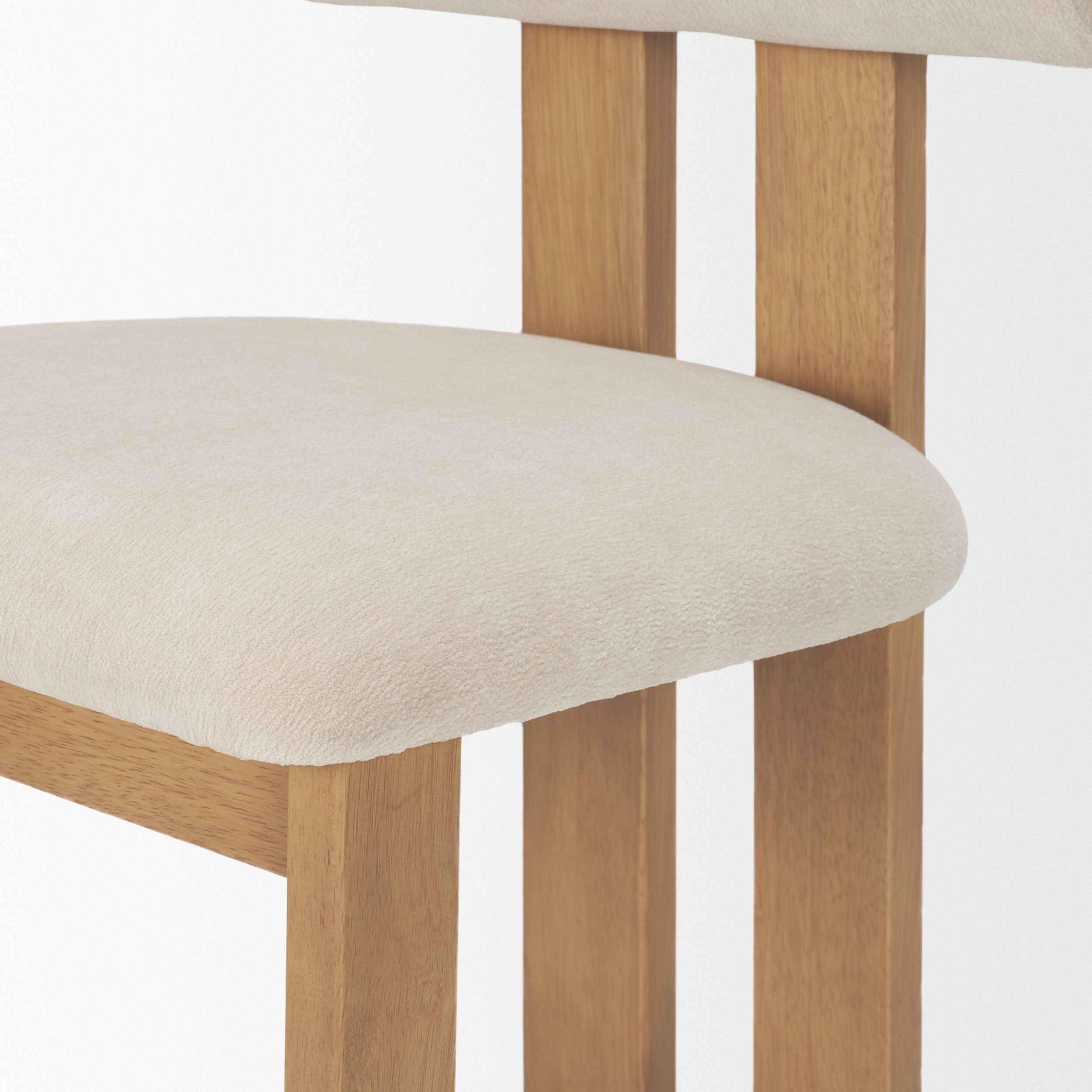 Tiana Dining Chair-Dining Chairs-StyleMeGHD