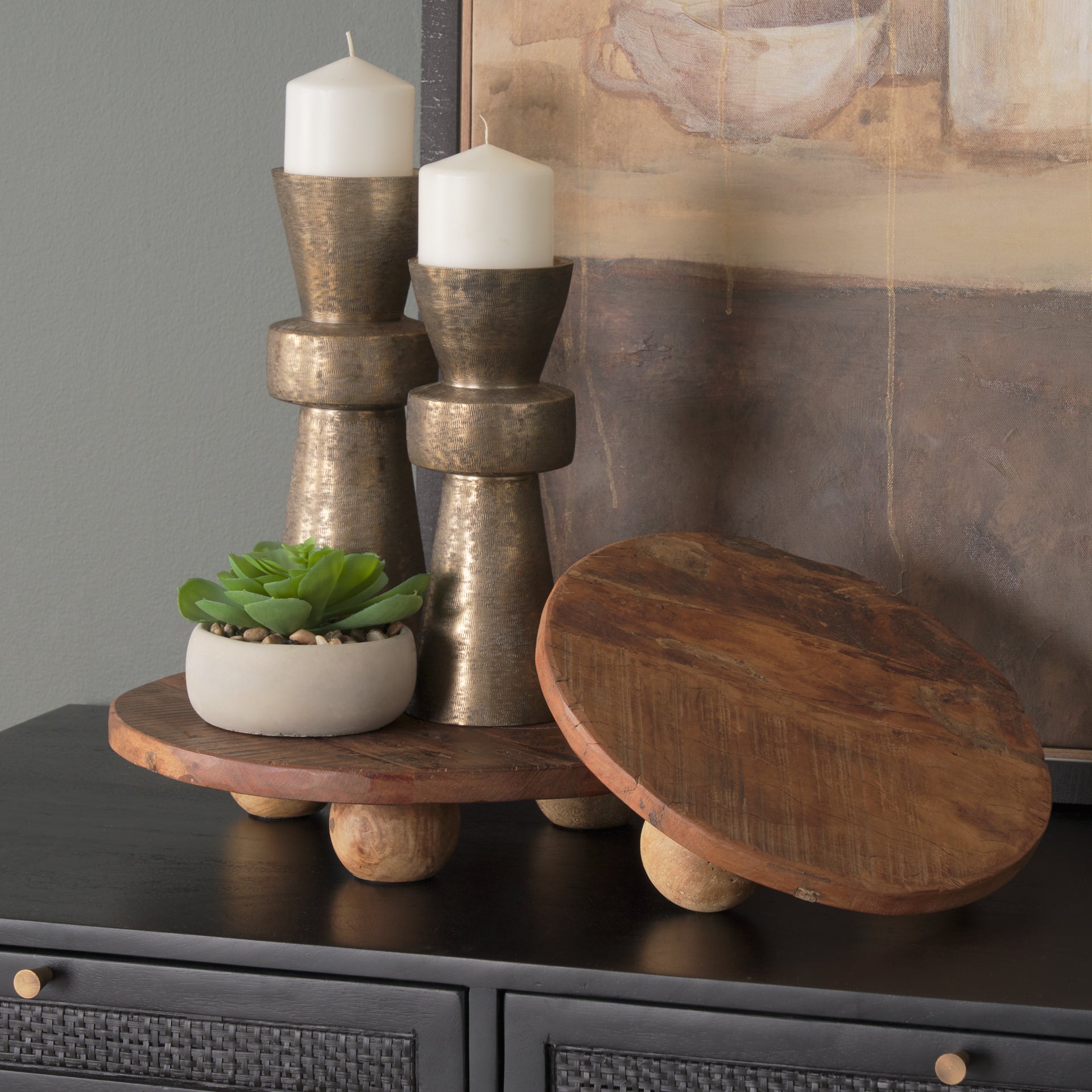 Zara Tray - StyleMeGHD - Trays + Boxes