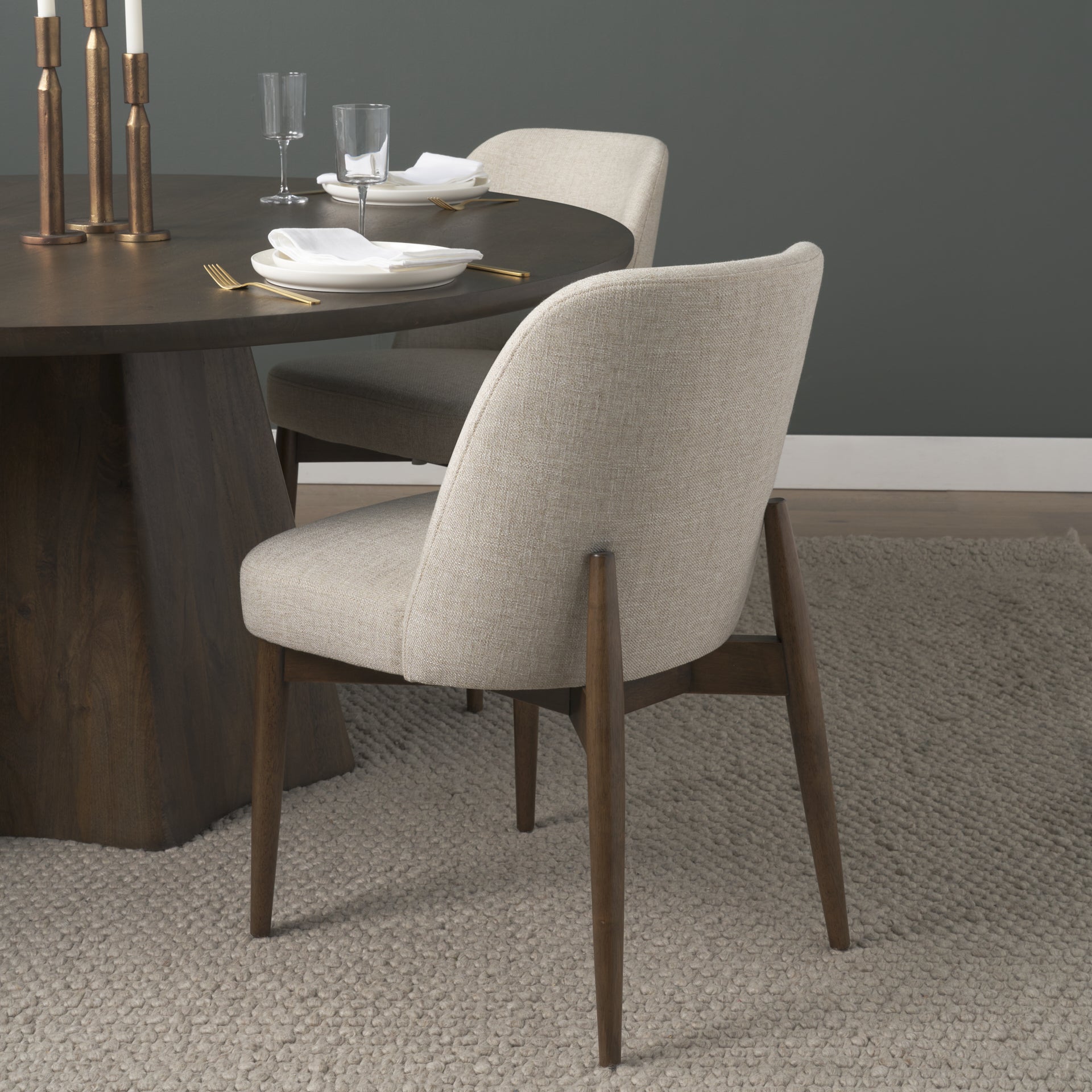 Nancy Dining Chair, Set of 2