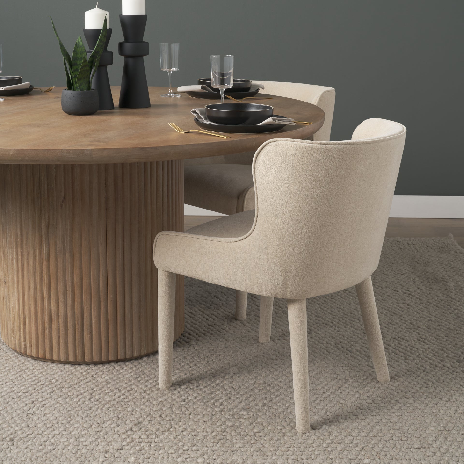 Nataly Dining Chair-Dining Chairs-StyleMeGHD