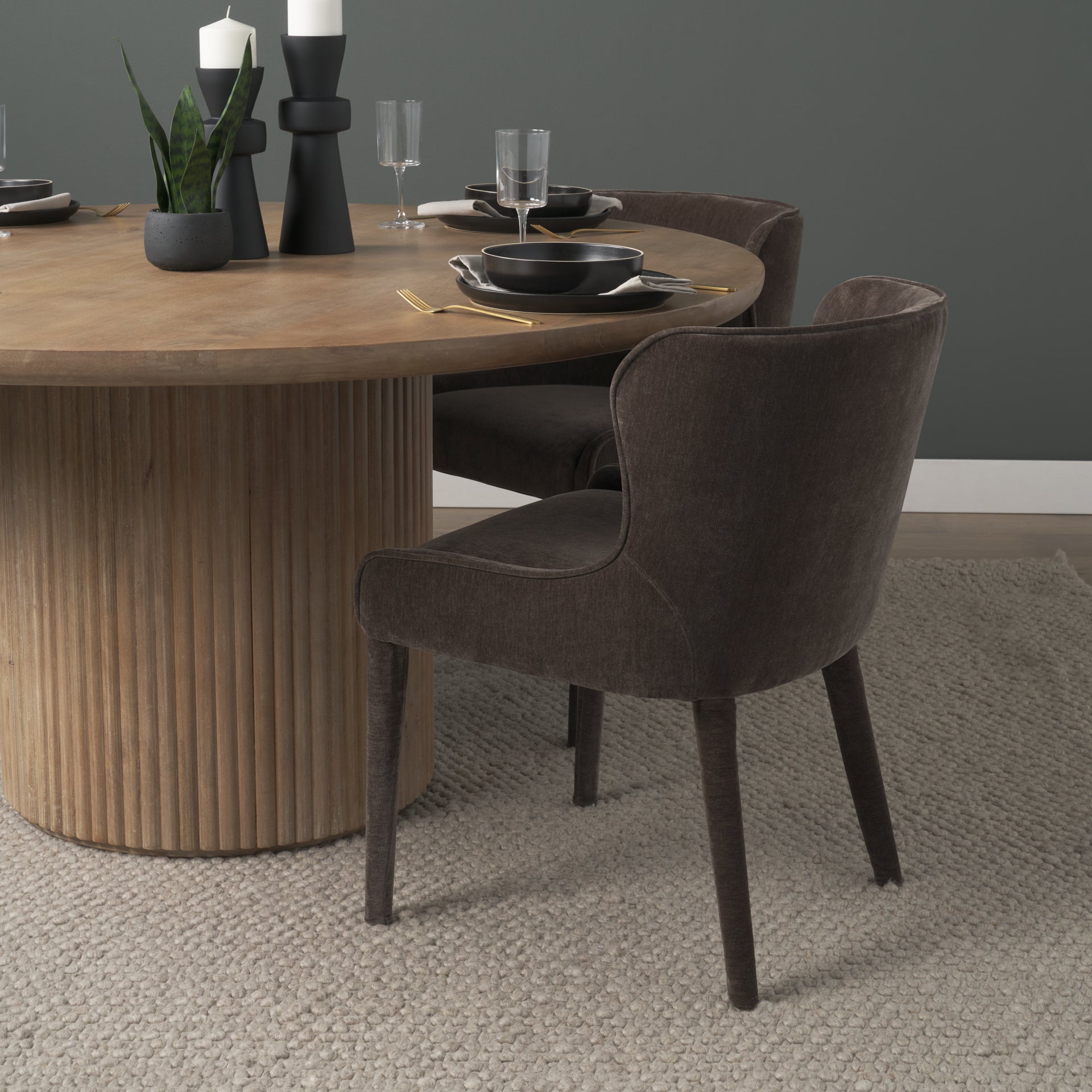 Nataly Dining Chair, Set of 2-StyleMeGHD