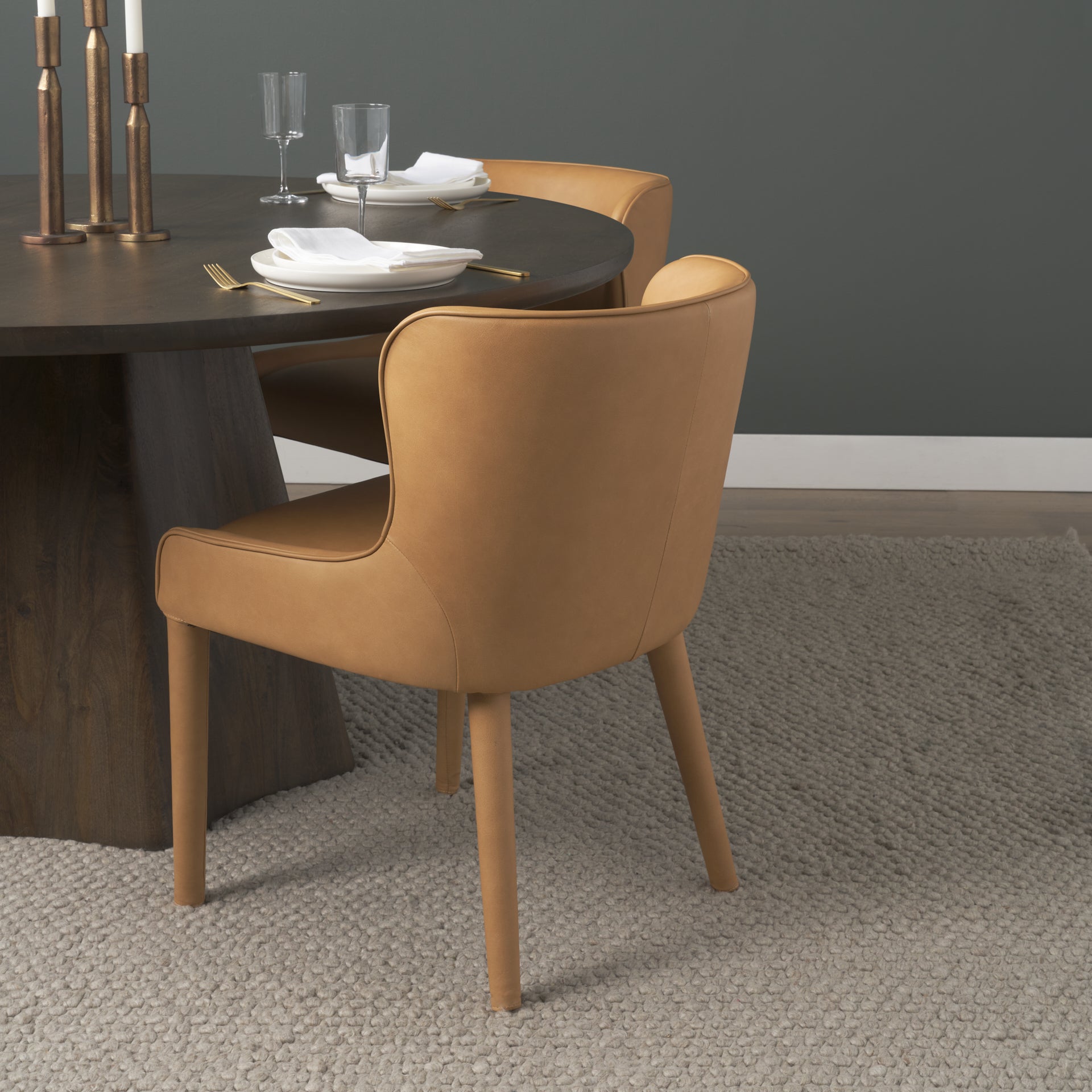 Nataly Dining Chair-Dining Chairs-StyleMeGHD