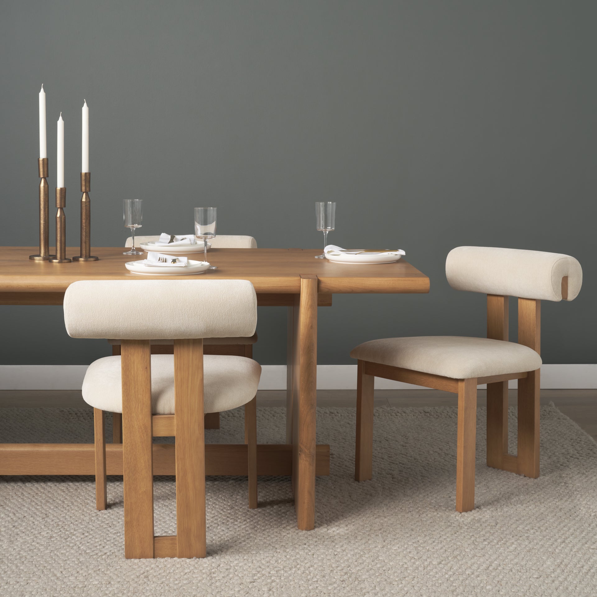 Tiana Dining Chair-Dining Chairs-StyleMeGHD