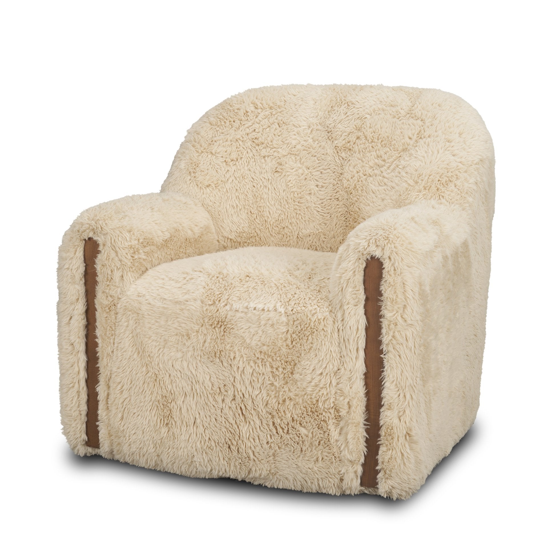 Hannah Accent Chair - StyleMeGHD - Chairs