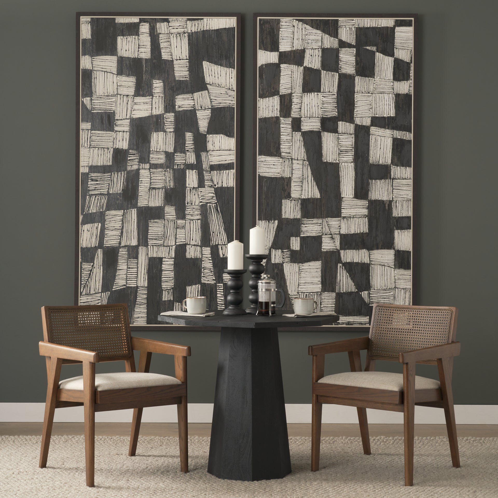 Riva Dining Armchair